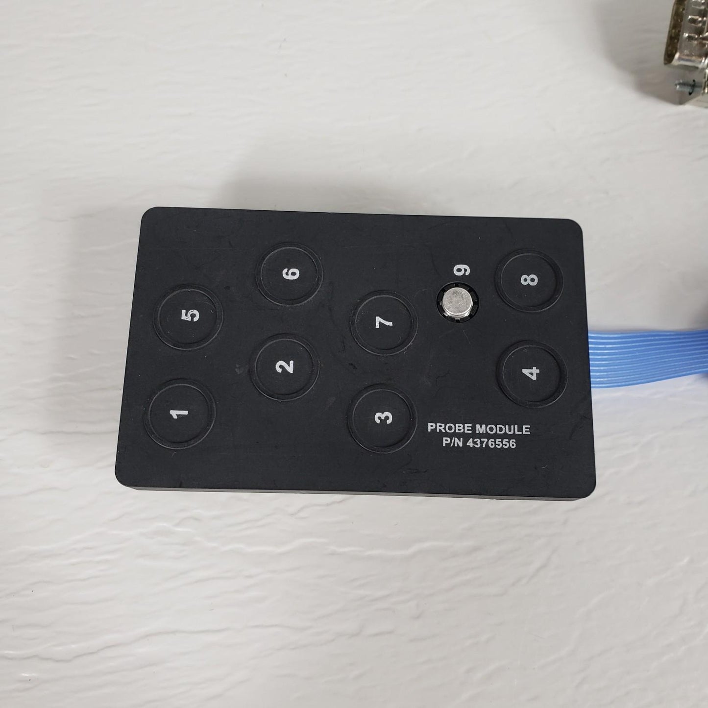 Alpha Technics 4376556 0.1mL 96-Well Block Probe Temperature Verification PCR