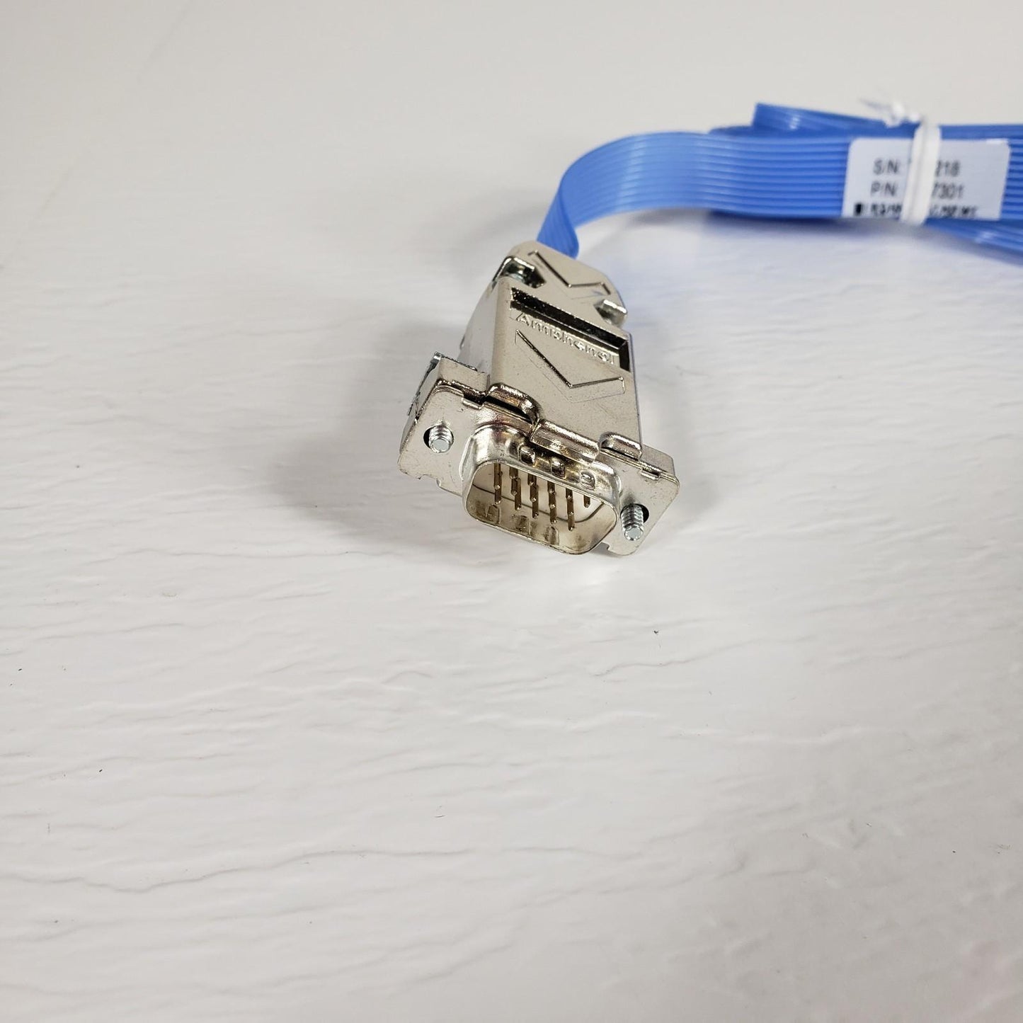 Alpha Technics 4376556 0.1mL 96-Well Block Probe Temperature Verification PCR