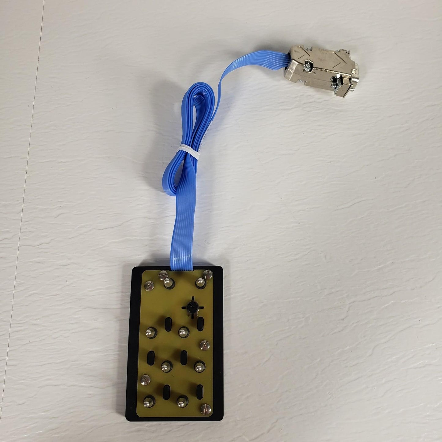 Alpha Technics 4376556 0.1mL 96-Well Block Probe Temperature Verification PCR