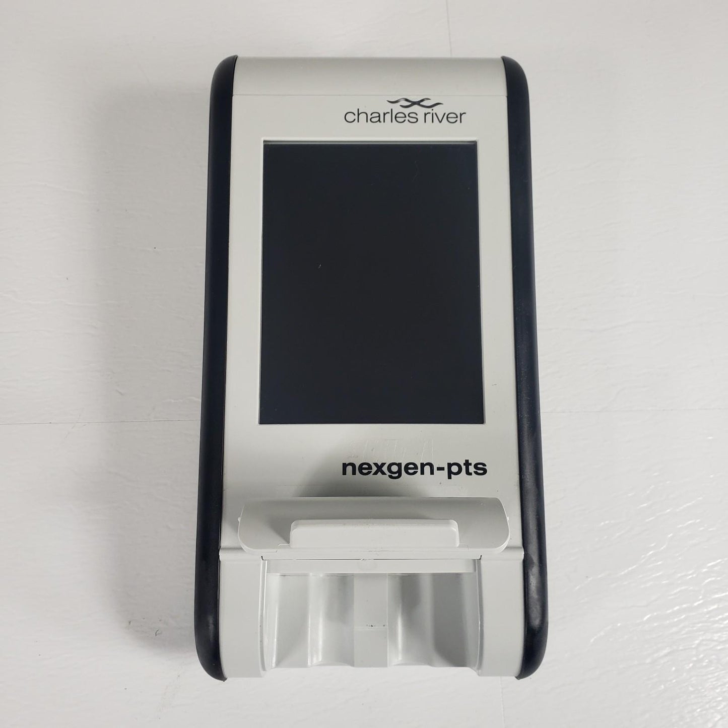 Charles River Endosafe Nexgen-PTS Point Of Use Handheld Spectrophotometer Tester
