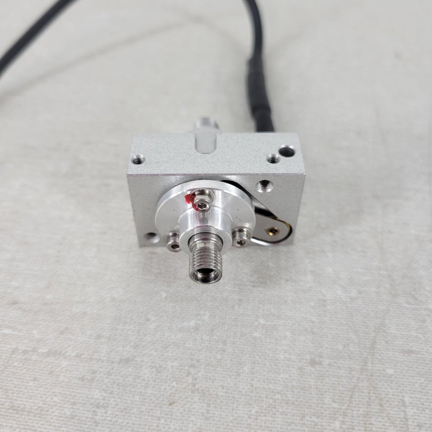 Ocean Insight Optics INLINE-TTL-S Electronic Shutter Dark Measurement Device