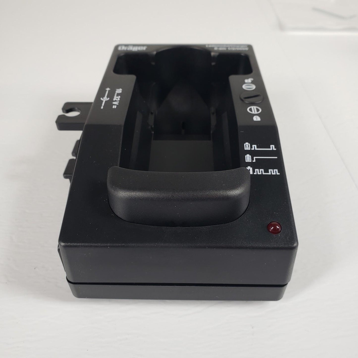 TESTED Dräger X-am 5100 Portable Single-gas Detector For H2O2 HF HCL & Hydrazine