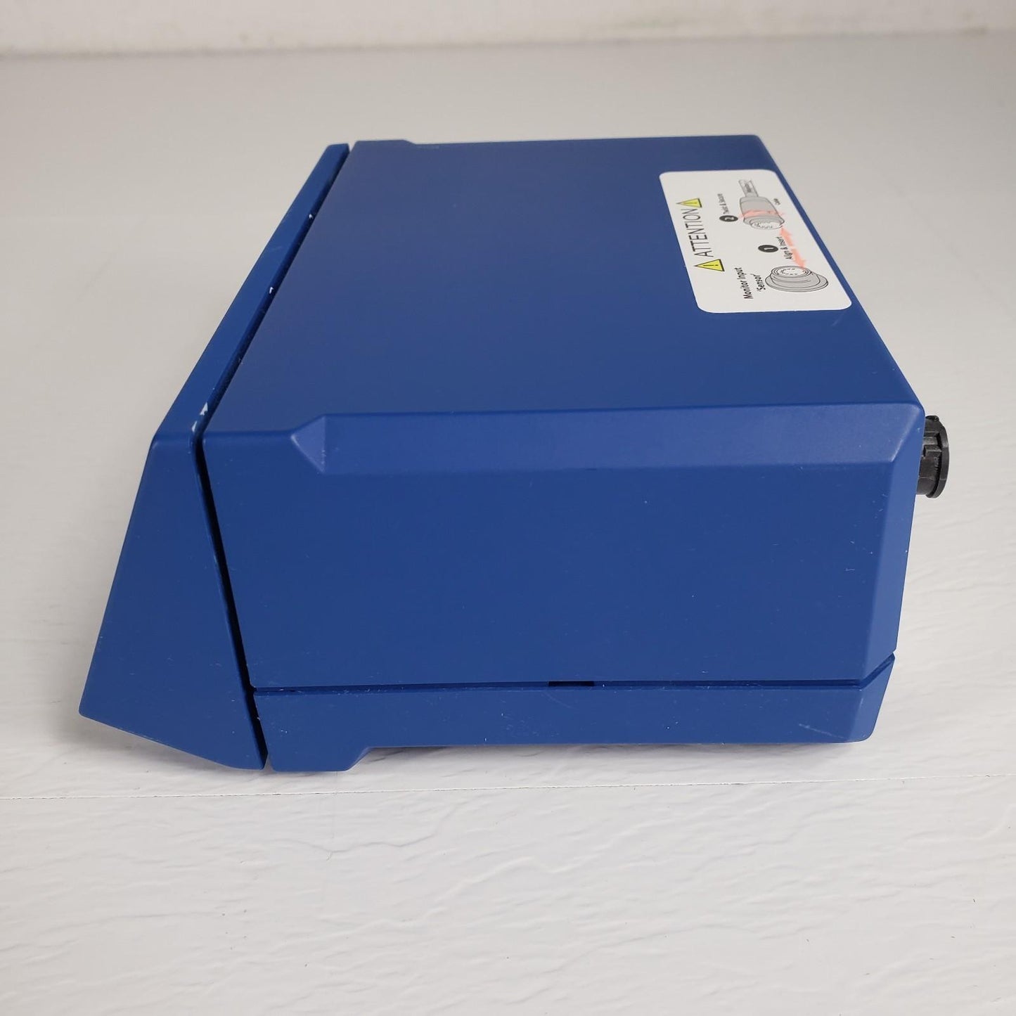 Parker SciLog SciCon Conductivity And Temperature Monitor For Single Use Sensors