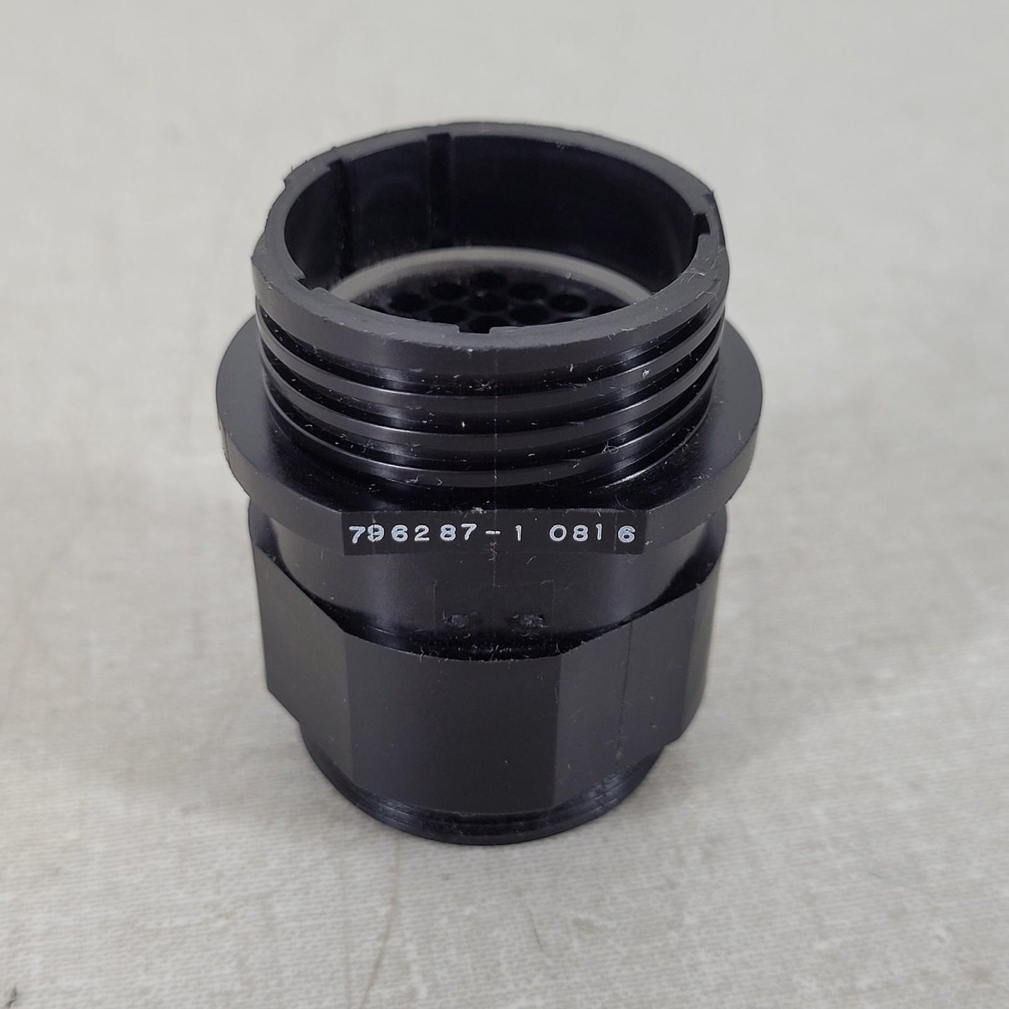 TE Connectivity 796287-1 Connector Terminal 37-Pin Crimp OEM Electrical Part