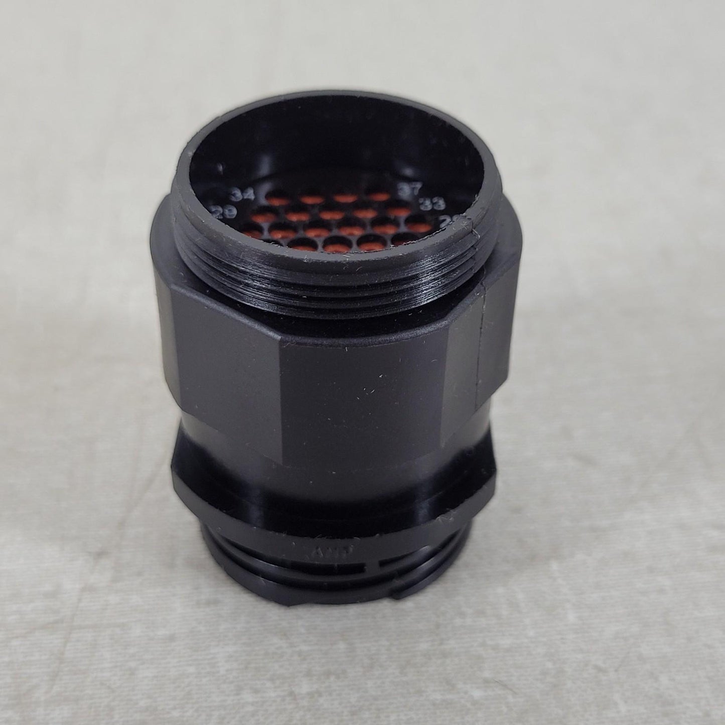 TE Connectivity 796287-1 Connector Terminal 37-Pin Crimp OEM Electrical Part