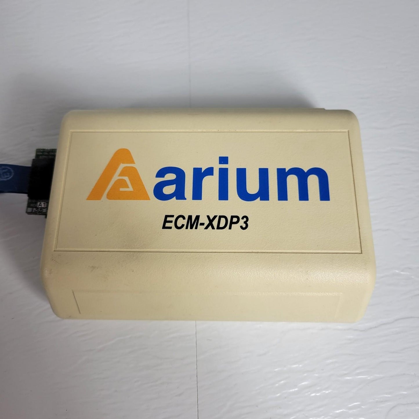Arium ECM-XDP3 and PSU JTAG Development x86 Debug Unit USB Ethernet SourcePoint