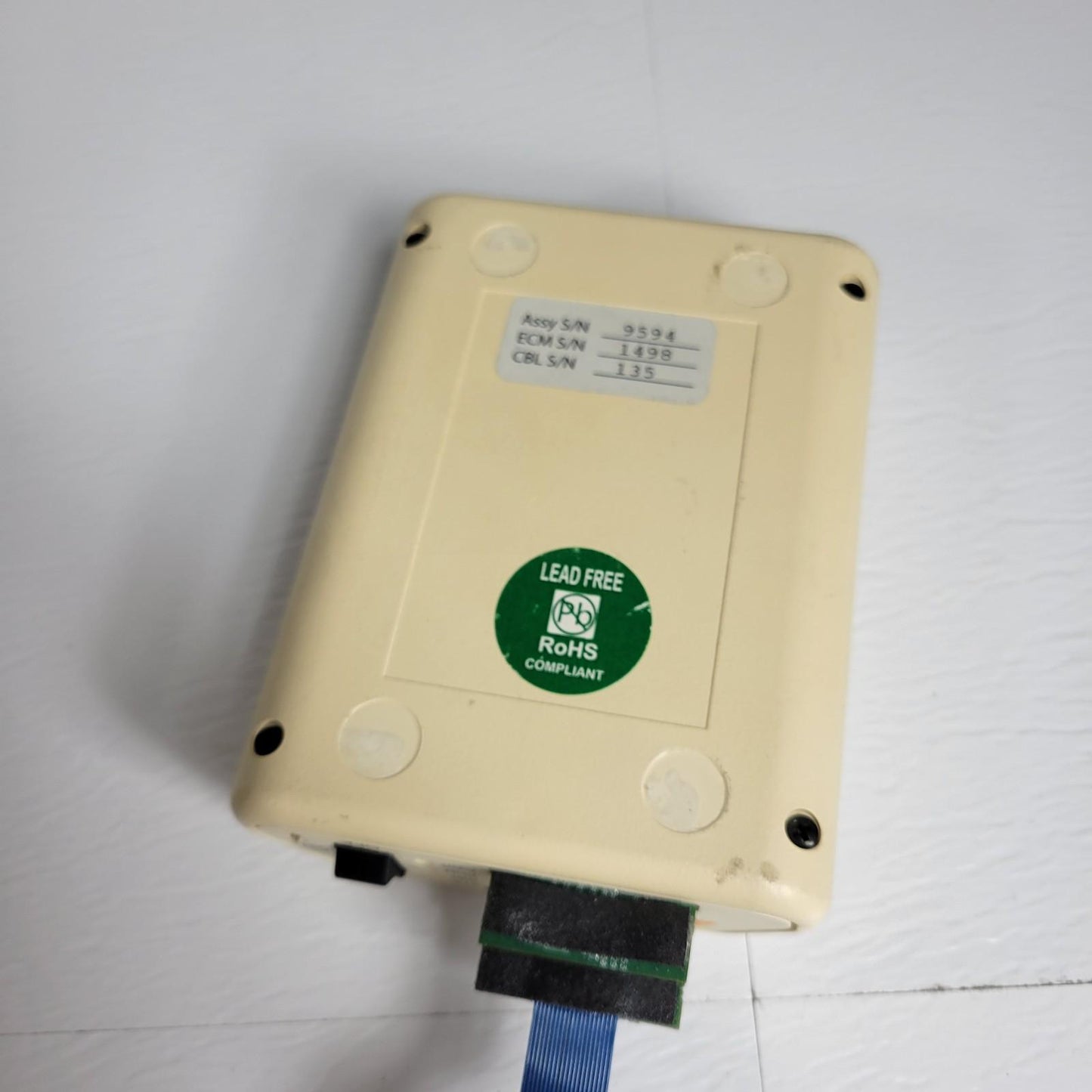 Arium ECM-XDP3 and PSU JTAG Development x86 Debug Unit USB Ethernet SourcePoint