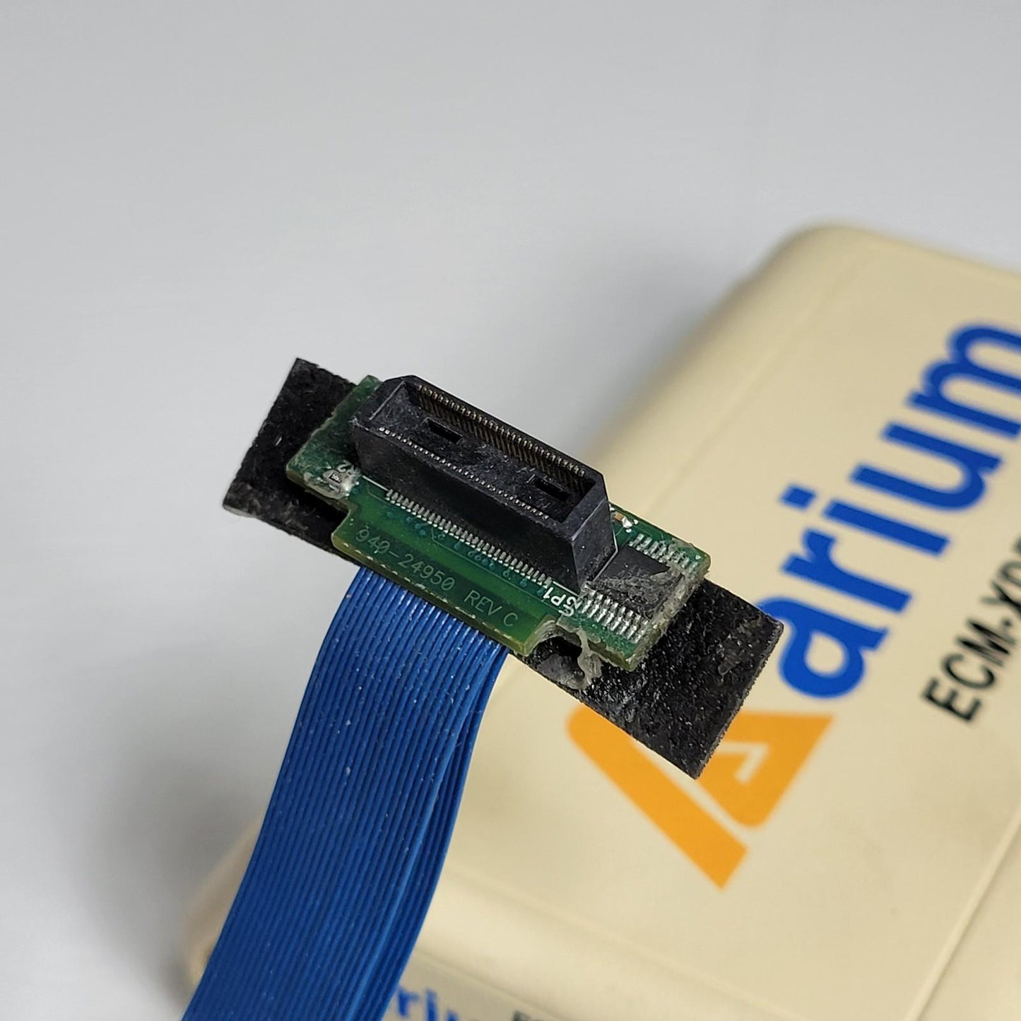 Arium ECM-XDP3 and PSU JTAG Development x86 Debug Unit USB Ethernet SourcePoint