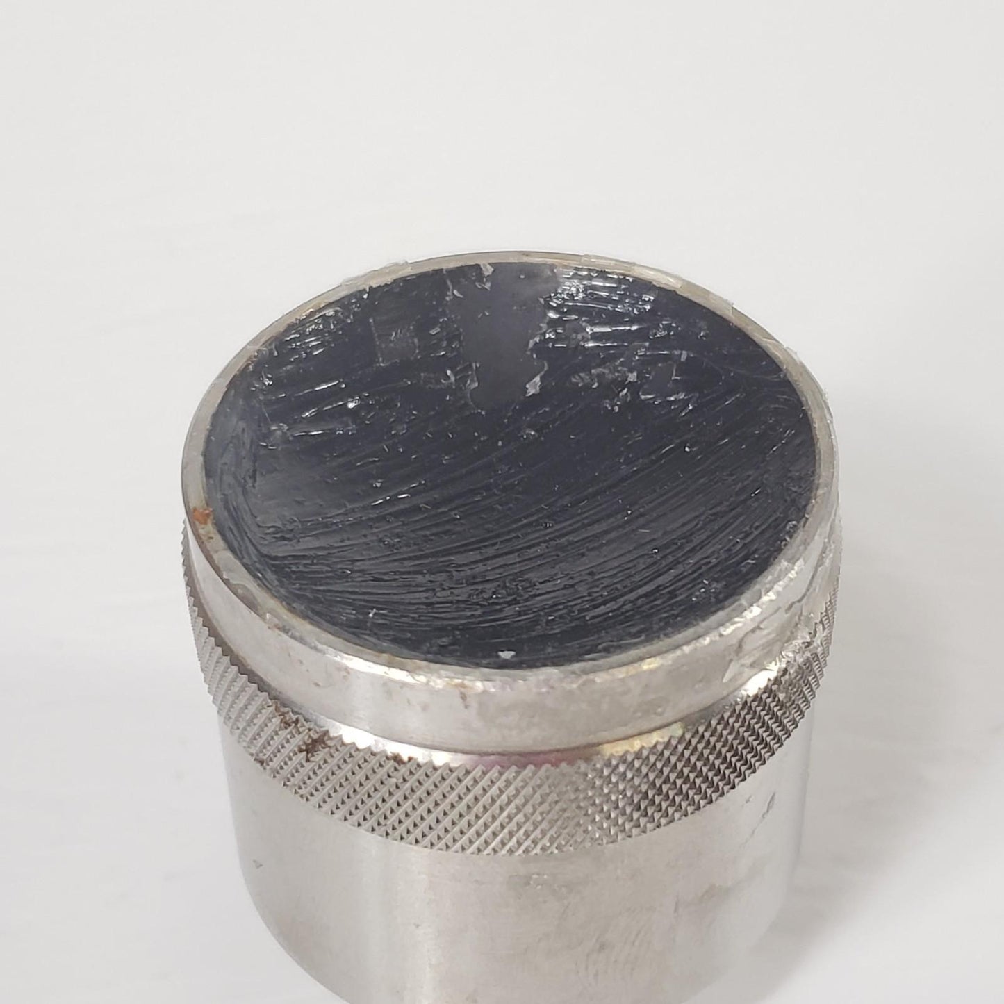 Olympus Panametrics 392 Immersion Transducer 2.25" PTF 1.0/1.5 Wavelength