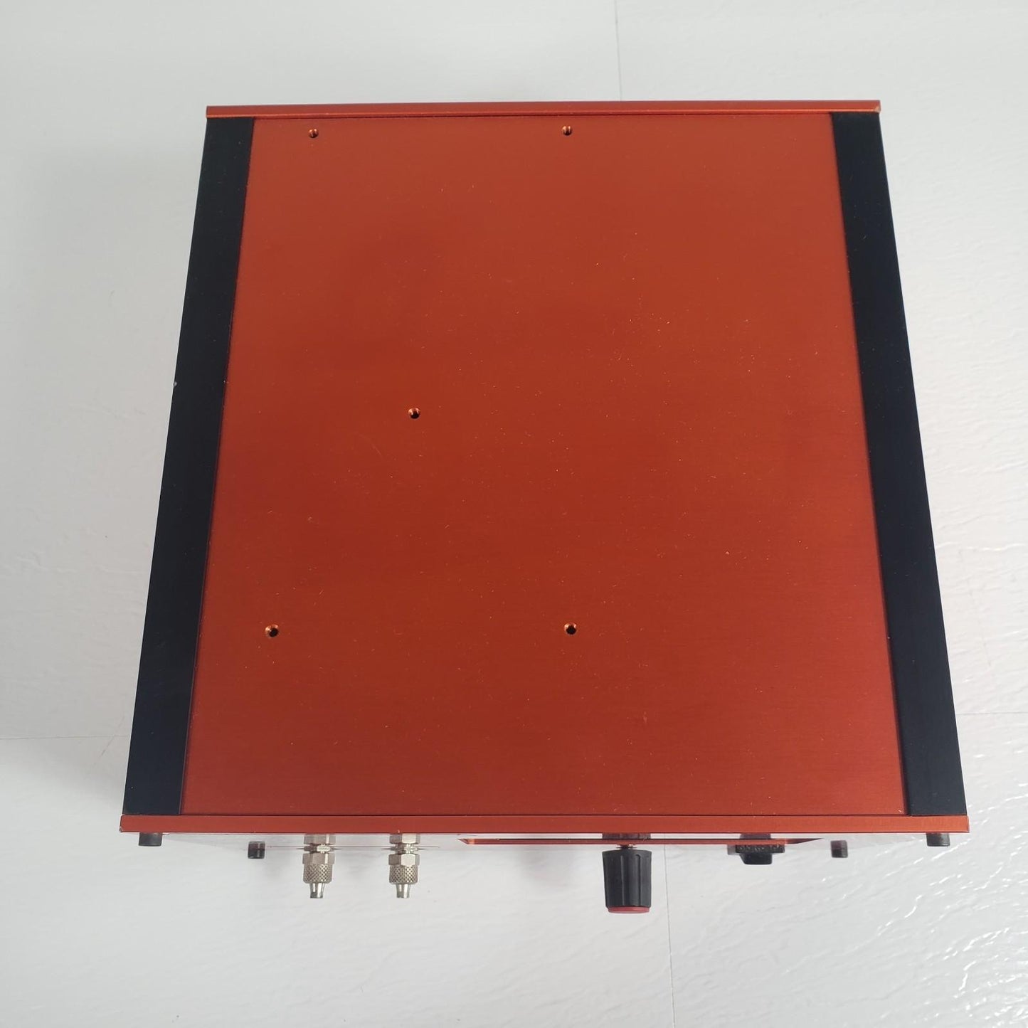 Life Imaging Services The Brick Digital Gas Mixer for Microscopy