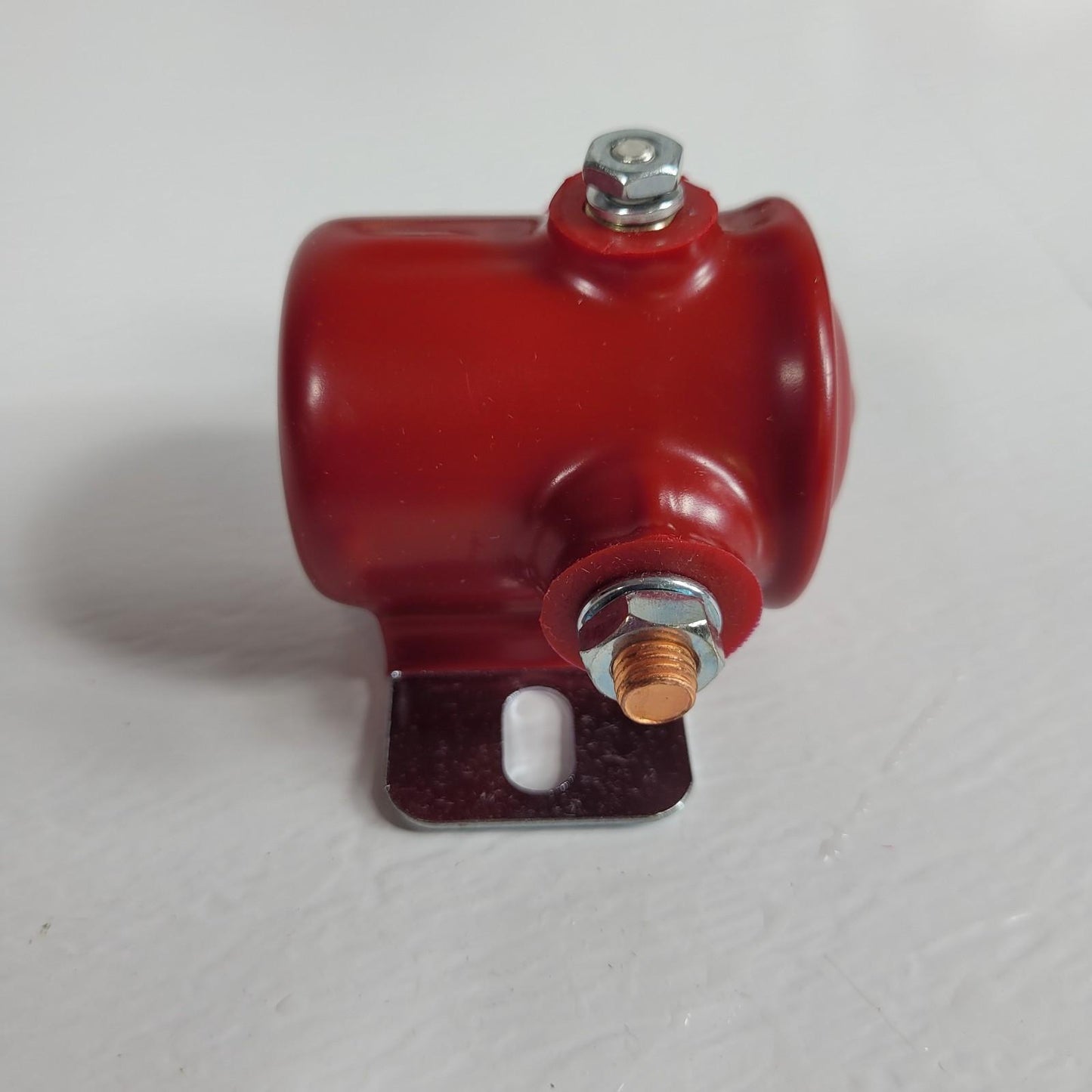 LittelFuse 24071 SOL 12V 405 Intermittent Duty SPST Solenoid 3 Stud HN19