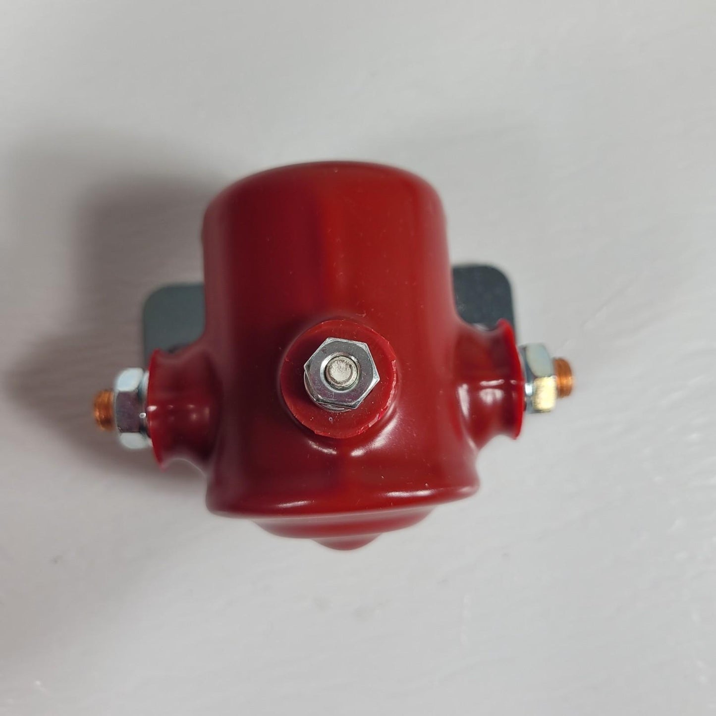 LittelFuse 24071 SOL 12V 405 Intermittent Duty SPST Solenoid 3 Stud HN19