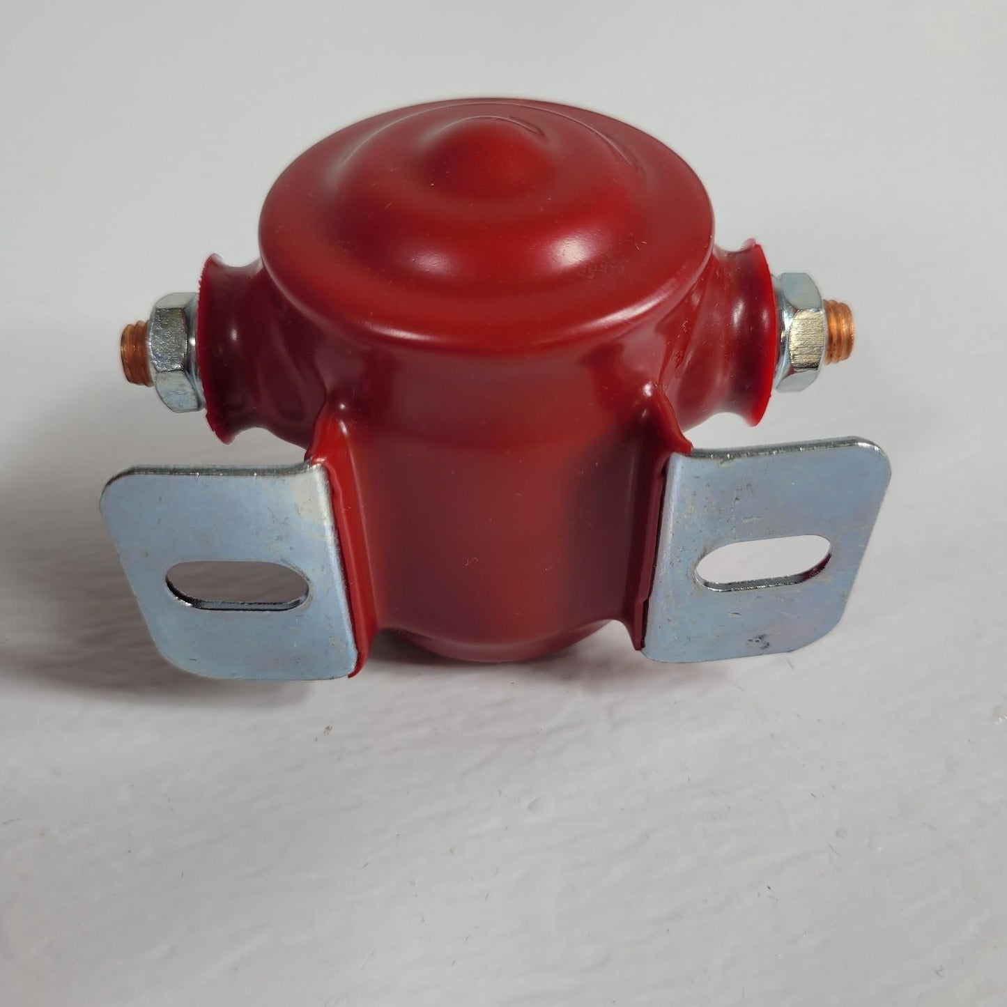 LittelFuse 24071 SOL 12V 405 Intermittent Duty SPST Solenoid 3 Stud HN19