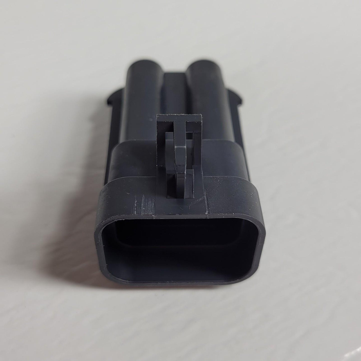25 Pack: Aptiv Delphi 12052200 7-Pin Male Metri-Pack 150/480 Sealed Connector