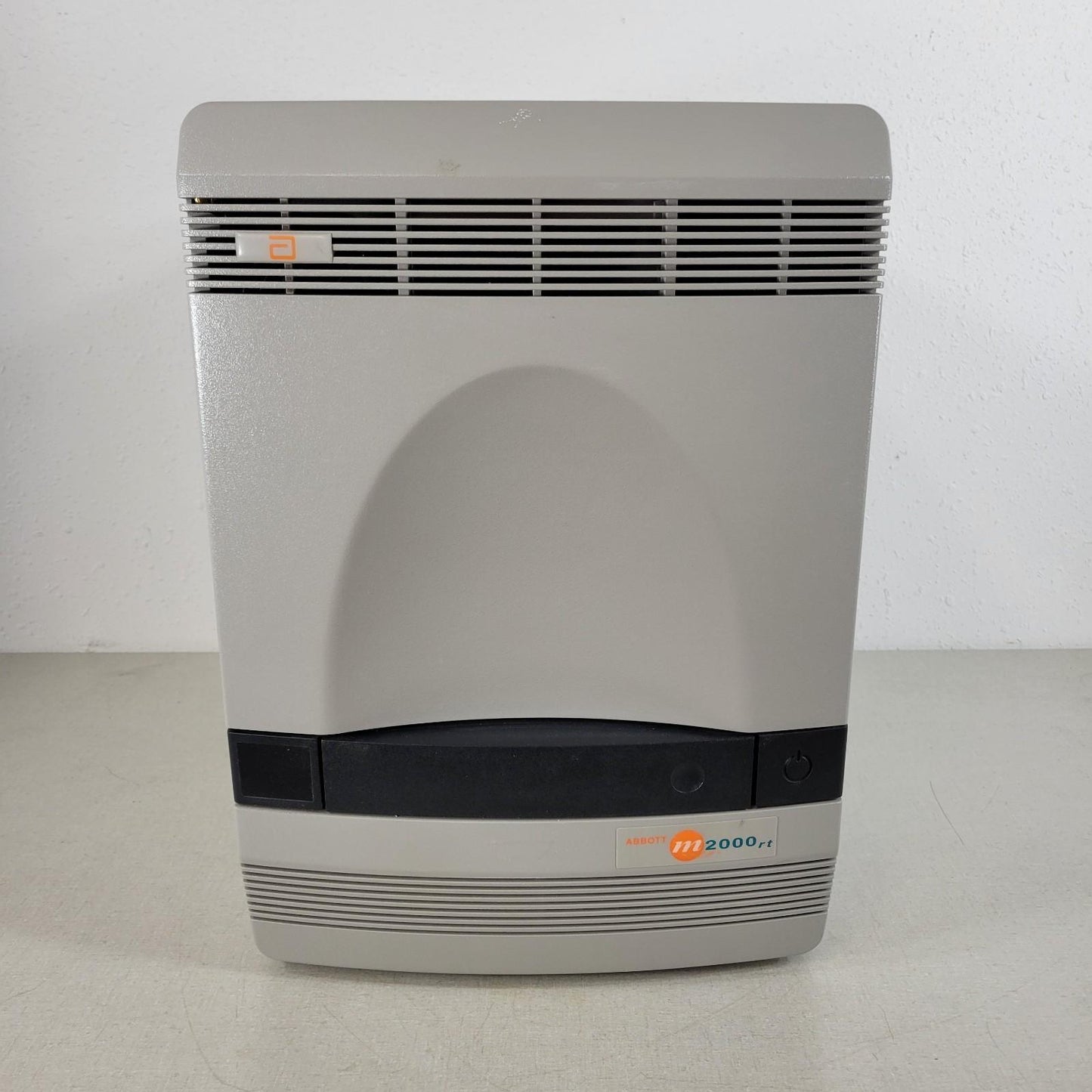 TESTED WORKS- Abbott 9K15-01 m2000rt Real Time PCR Diagnostic DNA/RNA Detector