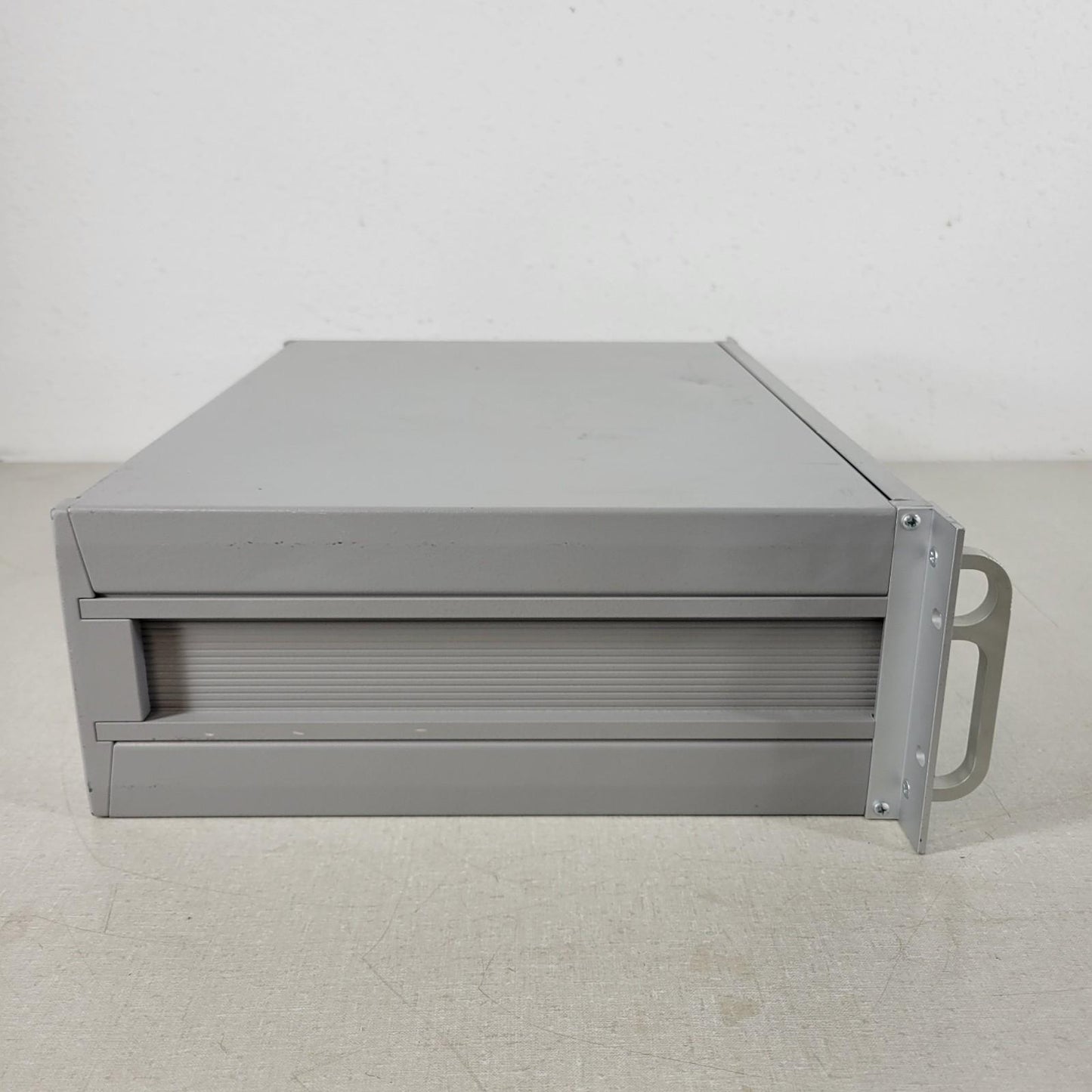 TESTED WORKS BNC DEI Directed Energy PVX-2505 Pulse Generator 10A 50KHz 50V DC