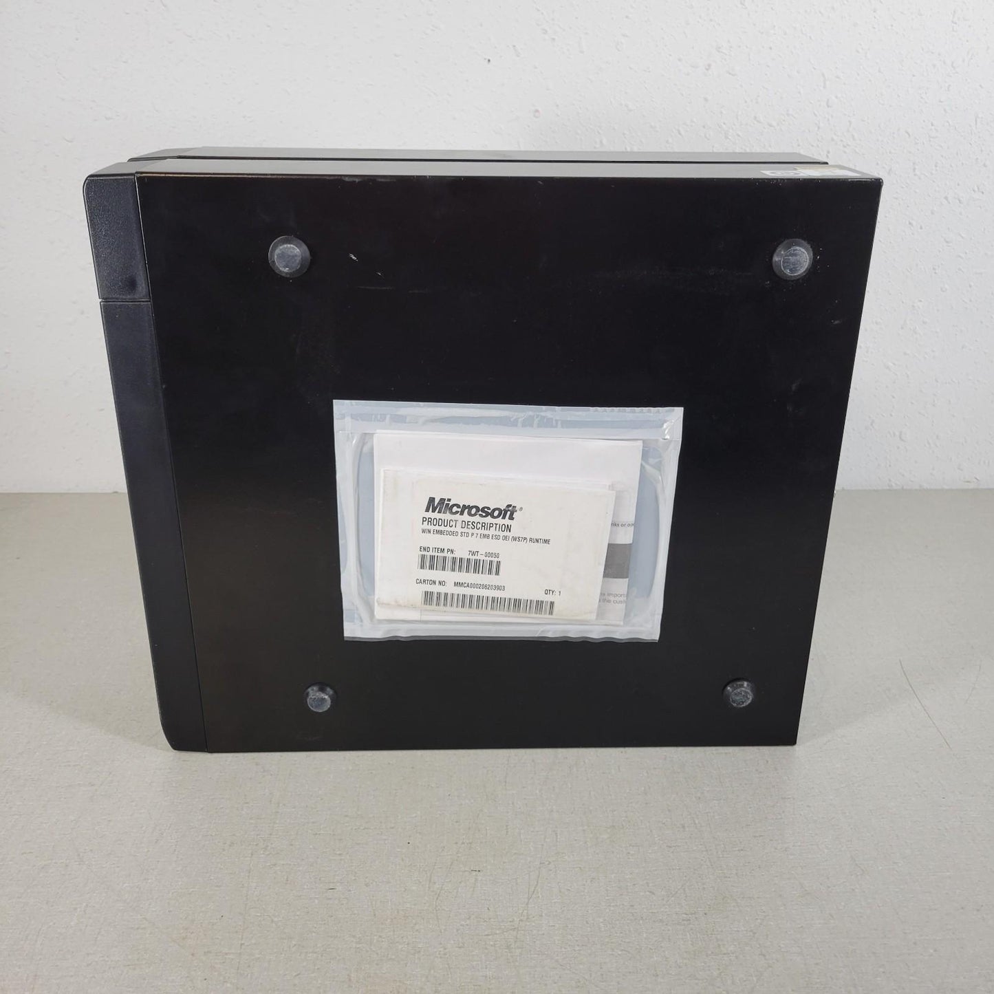 Abbott m2000sp Automated Sample Prep & Diagnostic Control Computer w/ Software