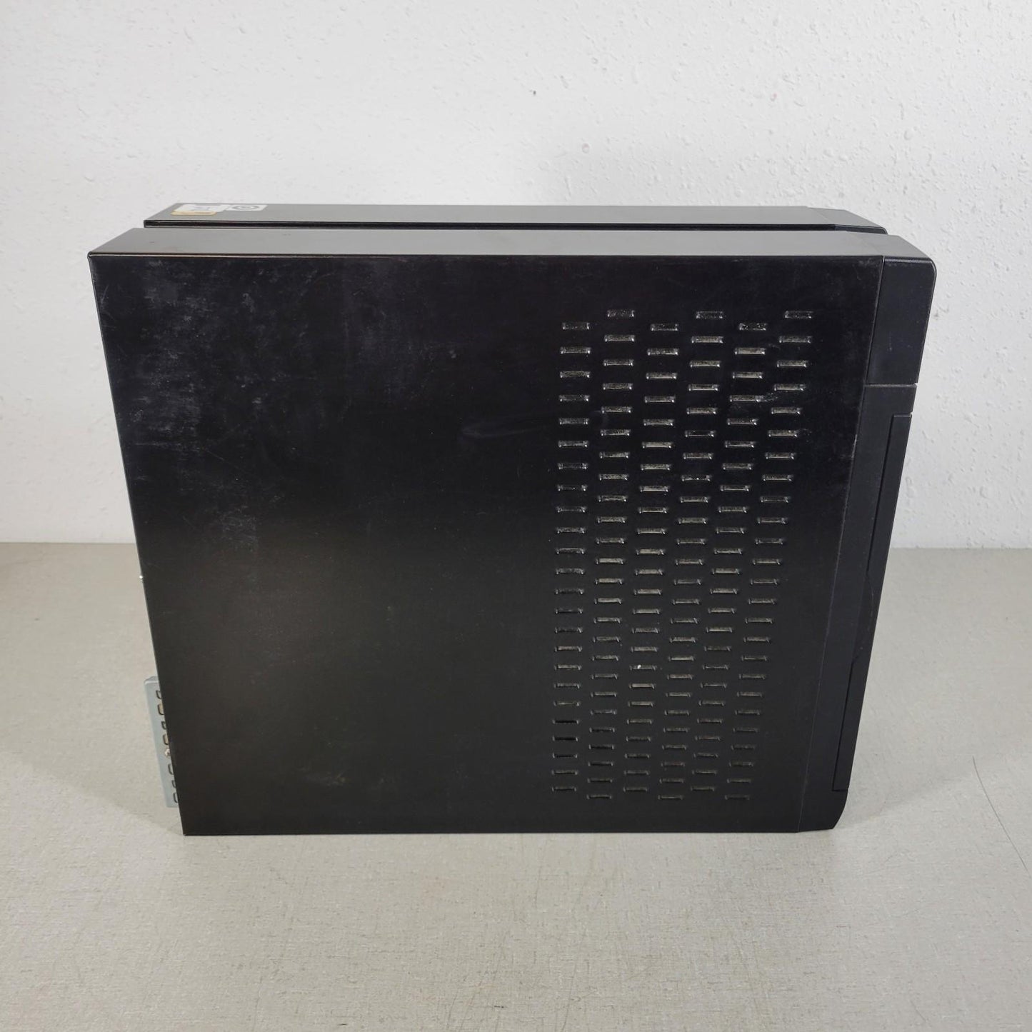 Abbott m2000sp Automated Sample Prep & Diagnostic Control Computer w/ Software