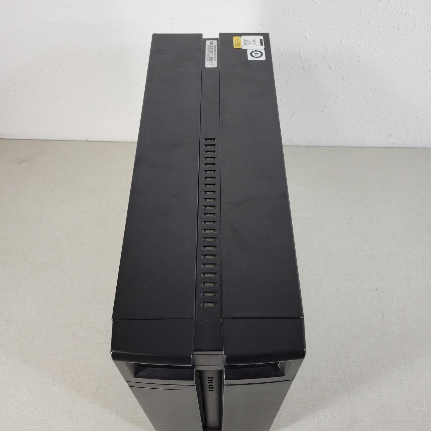 Abbott m2000sp Automated Sample Prep & Diagnostic Control Computer w/ Software