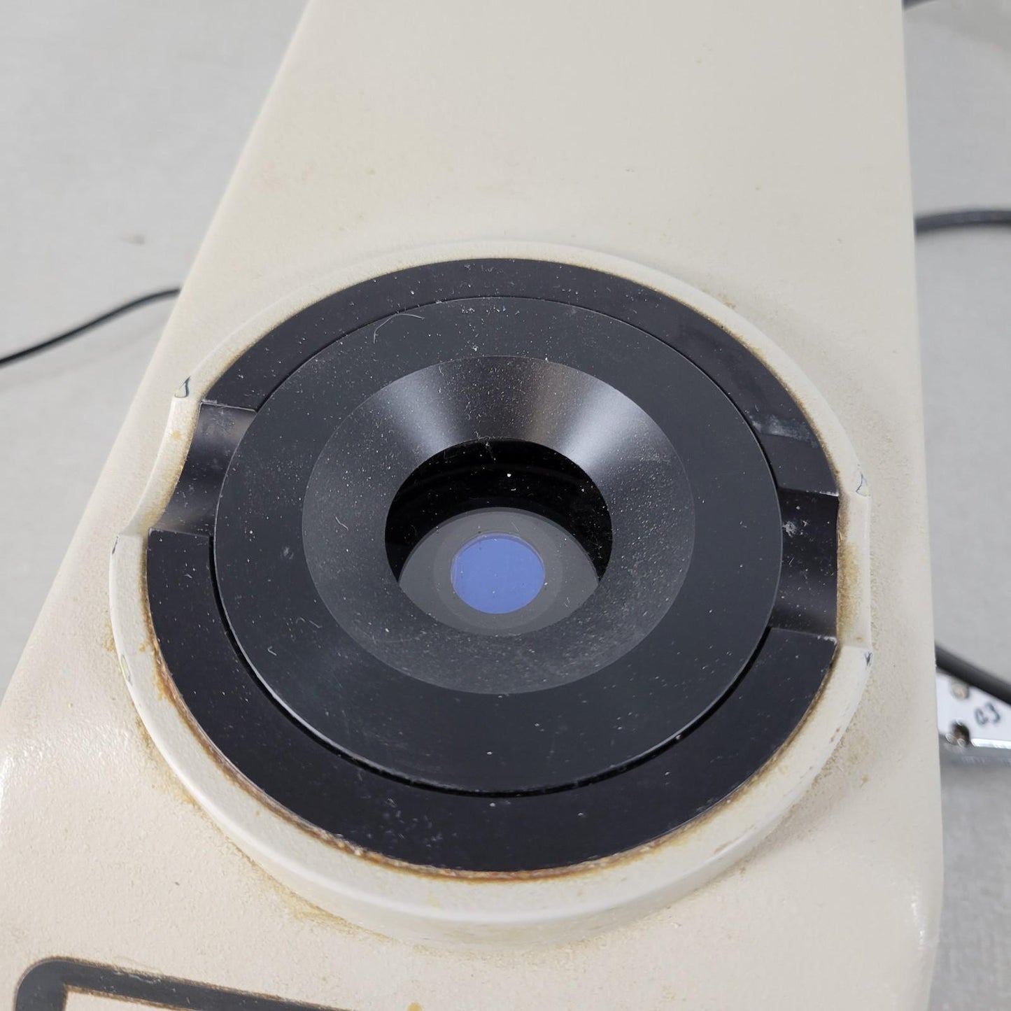 *Read Desc* HunterLab ColorFlex LAB Colorspace Standard Calibration Spectrometer