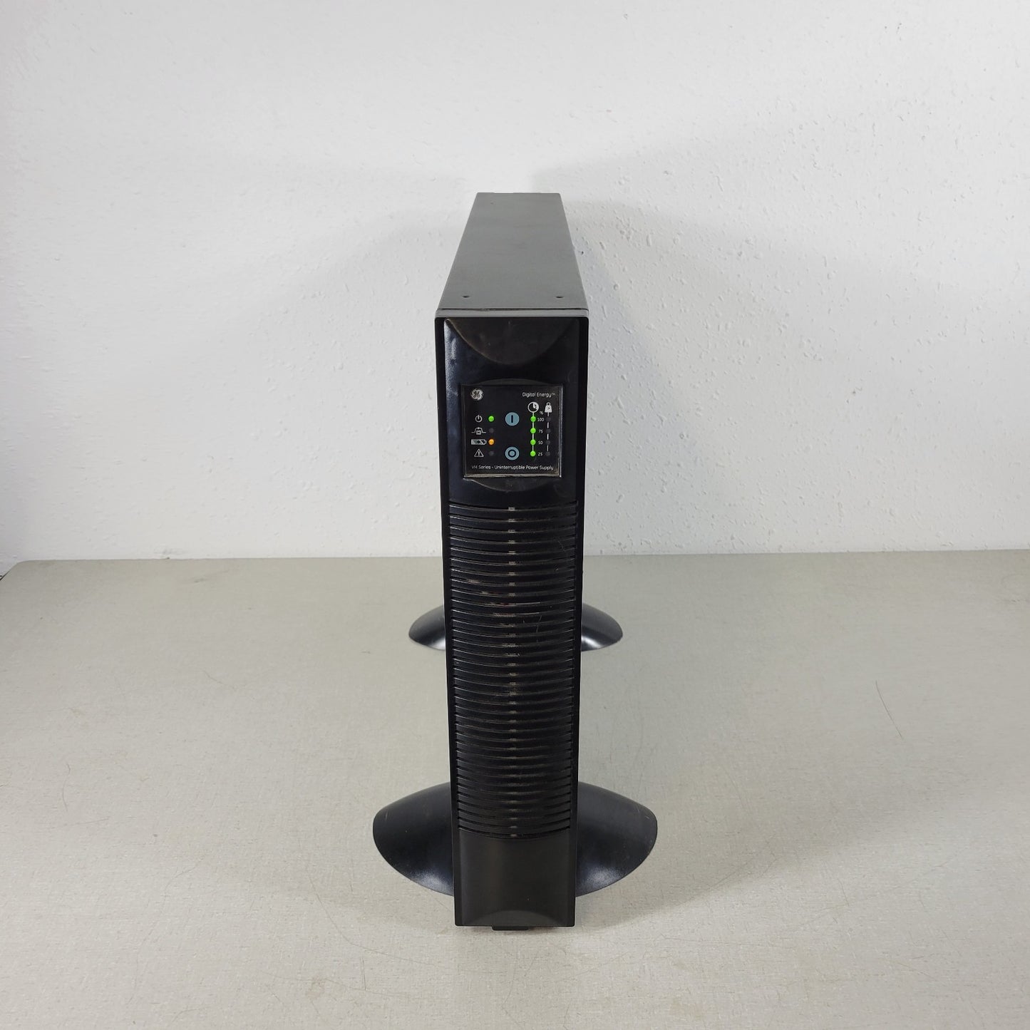 General Electric GE VH1500 VH Series Uninterruptible Power Supply UPS 120V