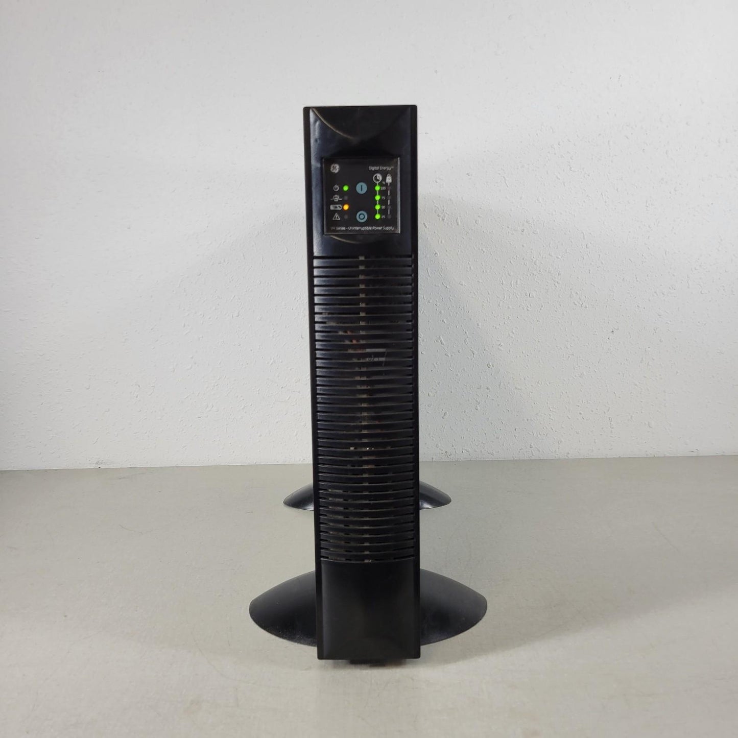 General Electric GE VH1500 VH Series Uninterruptible Power Supply UPS 120V