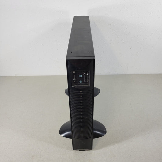 *No Batteries* General Electric GE VH1500 Uninterruptible Power Supply UPS 120V