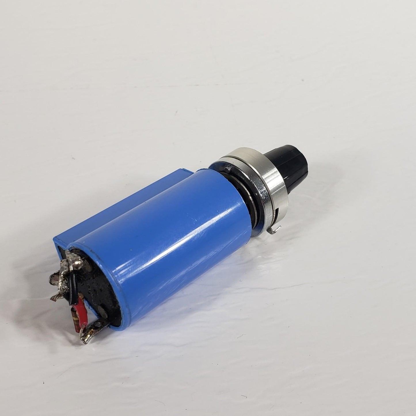 CLAROSTAT 62JA-1K 10-Turn 1K/+/-5%/2W 1000 Ohm Precision Potentiometer