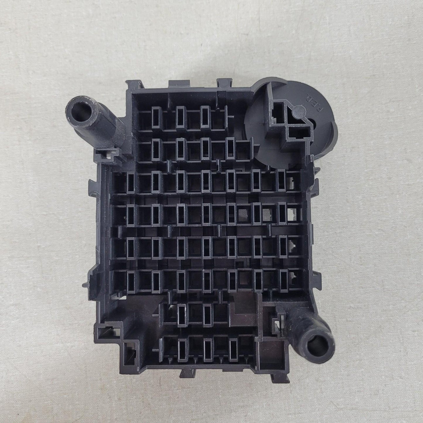 2-PACK: Delphi 12020367 Pack-Con III Fuse Block Base Connector Automotive