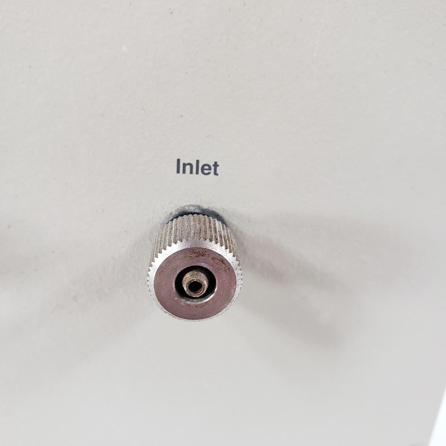 JASCO INC. FP6500 Spectrofluorometer Sample Cuvette Holder with Water Cooling