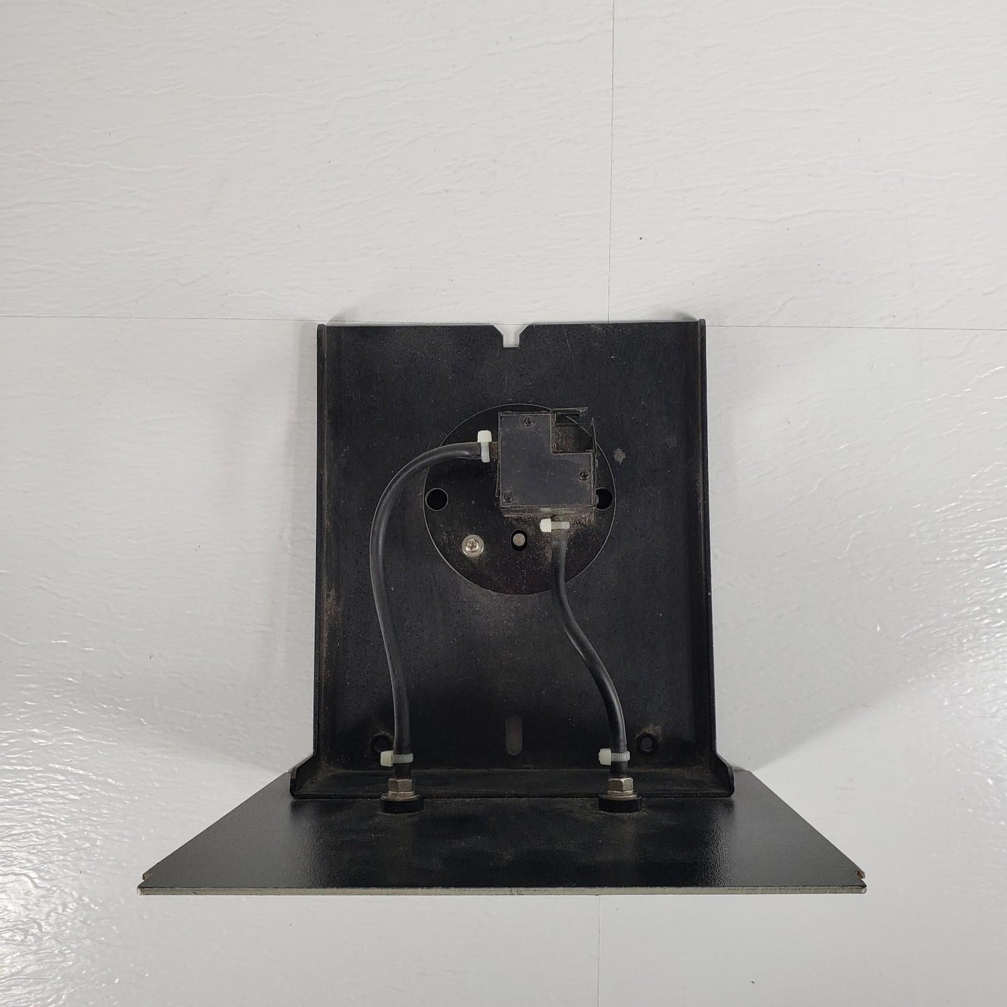 JASCO INC. FP6500 Spectrofluorometer Sample Cuvette Holder with Water Cooling