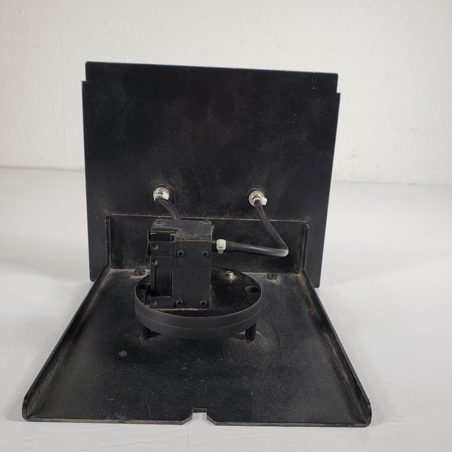 JASCO INC. FP6500 Spectrofluorometer Sample Cuvette Holder with Water Cooling