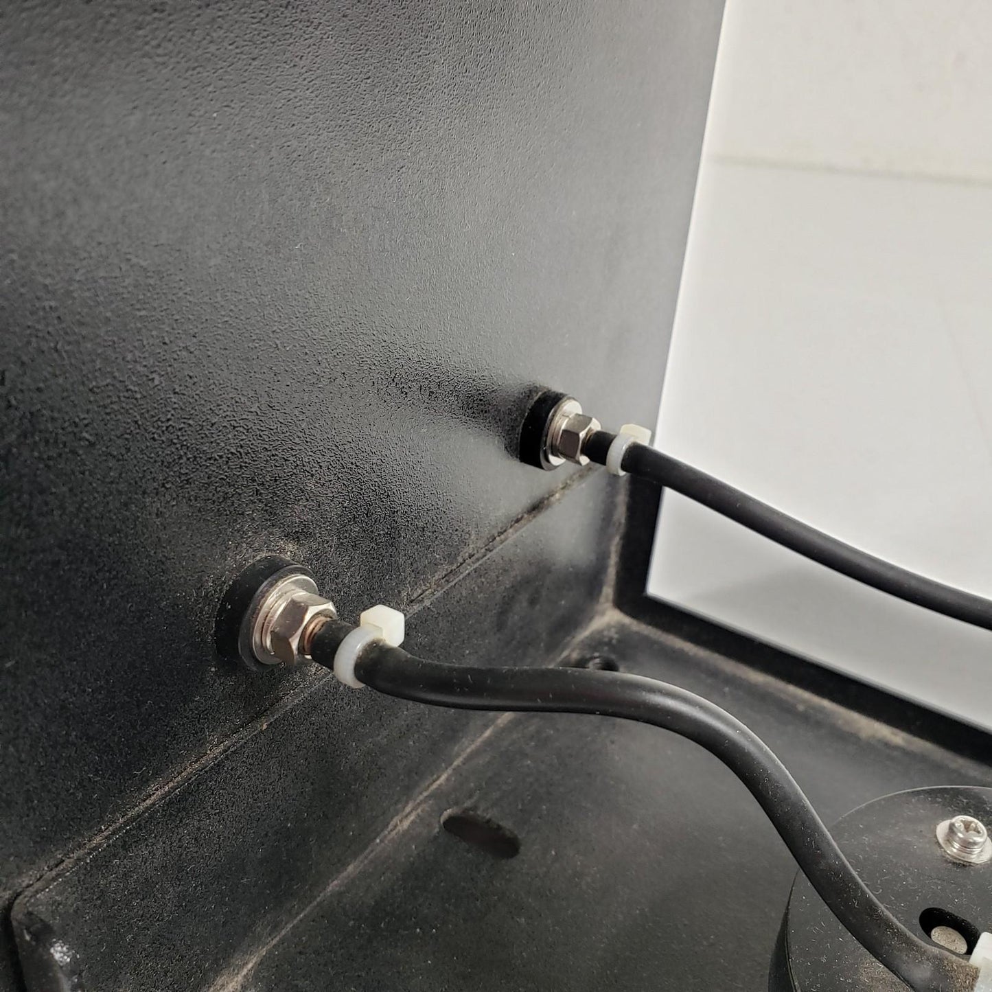 JASCO INC. FP6500 Spectrofluorometer Sample Cuvette Holder with Water Cooling