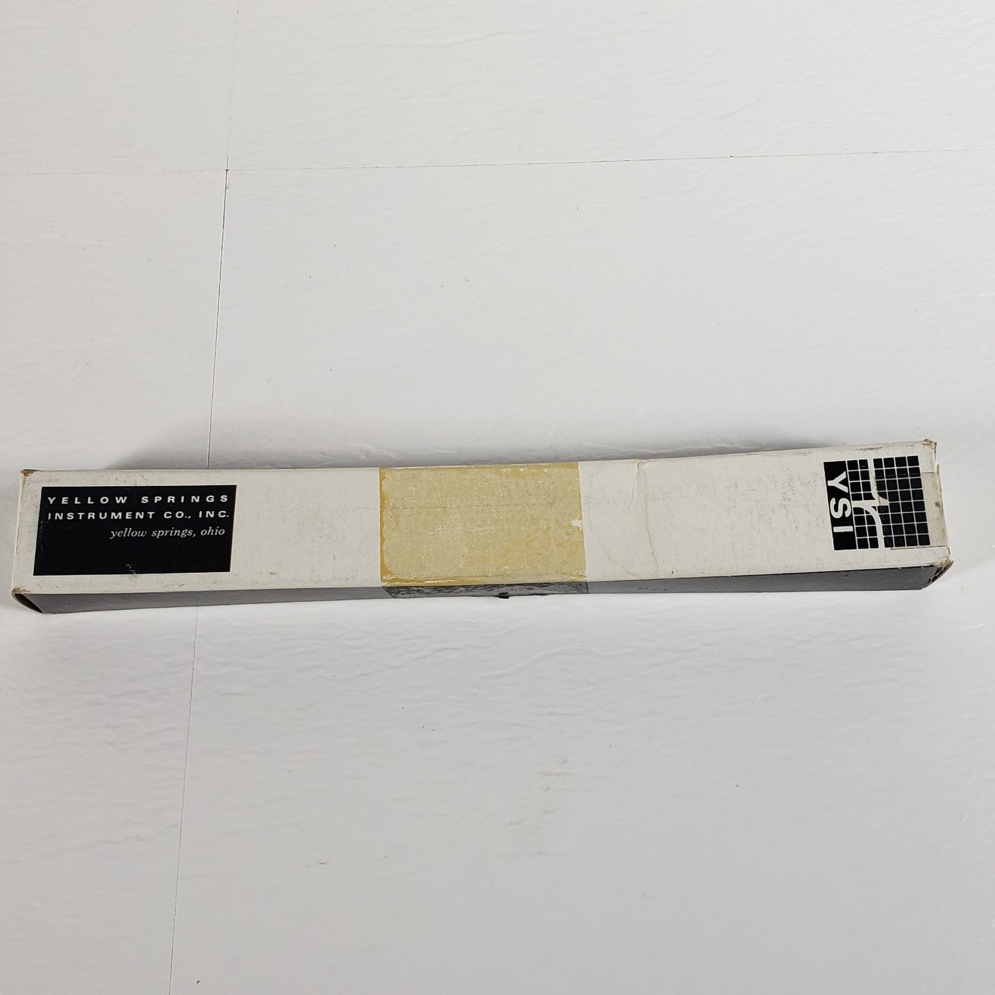 YSI MODEL 631 High Precision Temperature Probe For Environmental Testing TC Temp