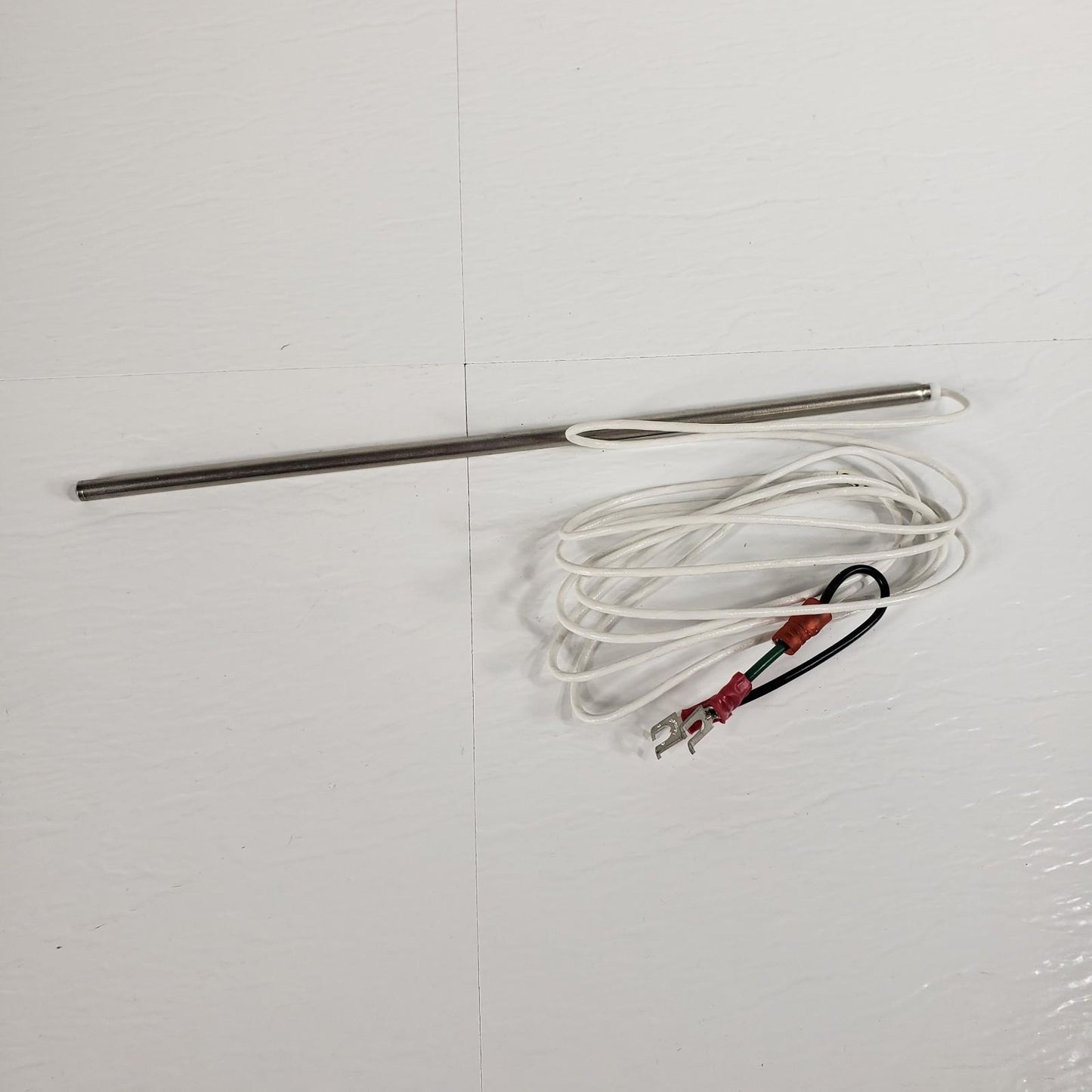 YSI MODEL 631 High Precision Temperature Probe For Environmental Testing TC Temp