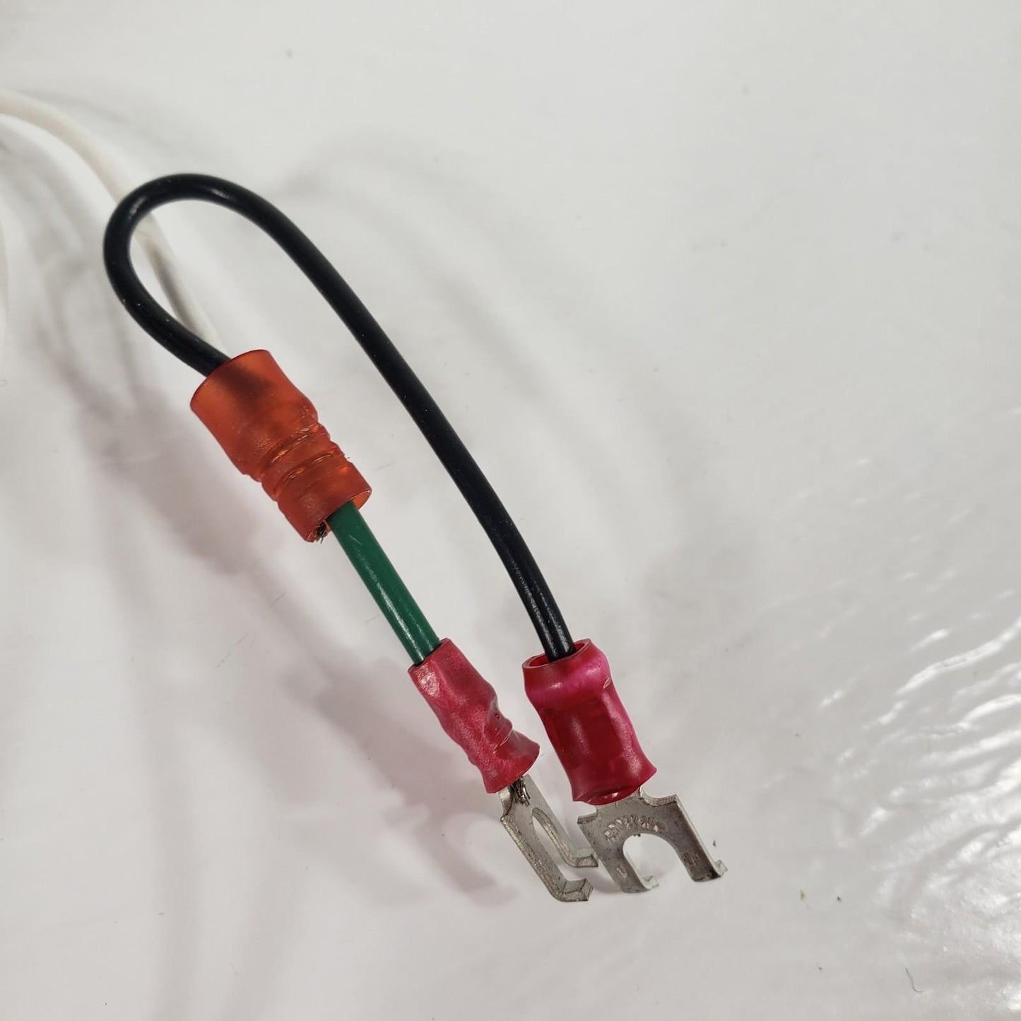 YSI MODEL 631 High Precision Temperature Probe For Environmental Testing TC Temp