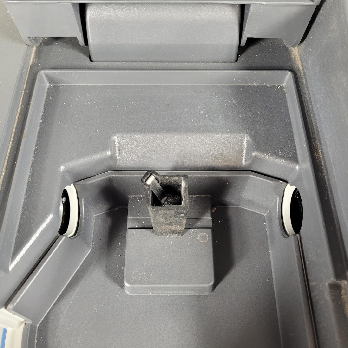 TESTED Thermo Scientific Genesys 30 Digital Visible Spectrophotometer 335-1000nm