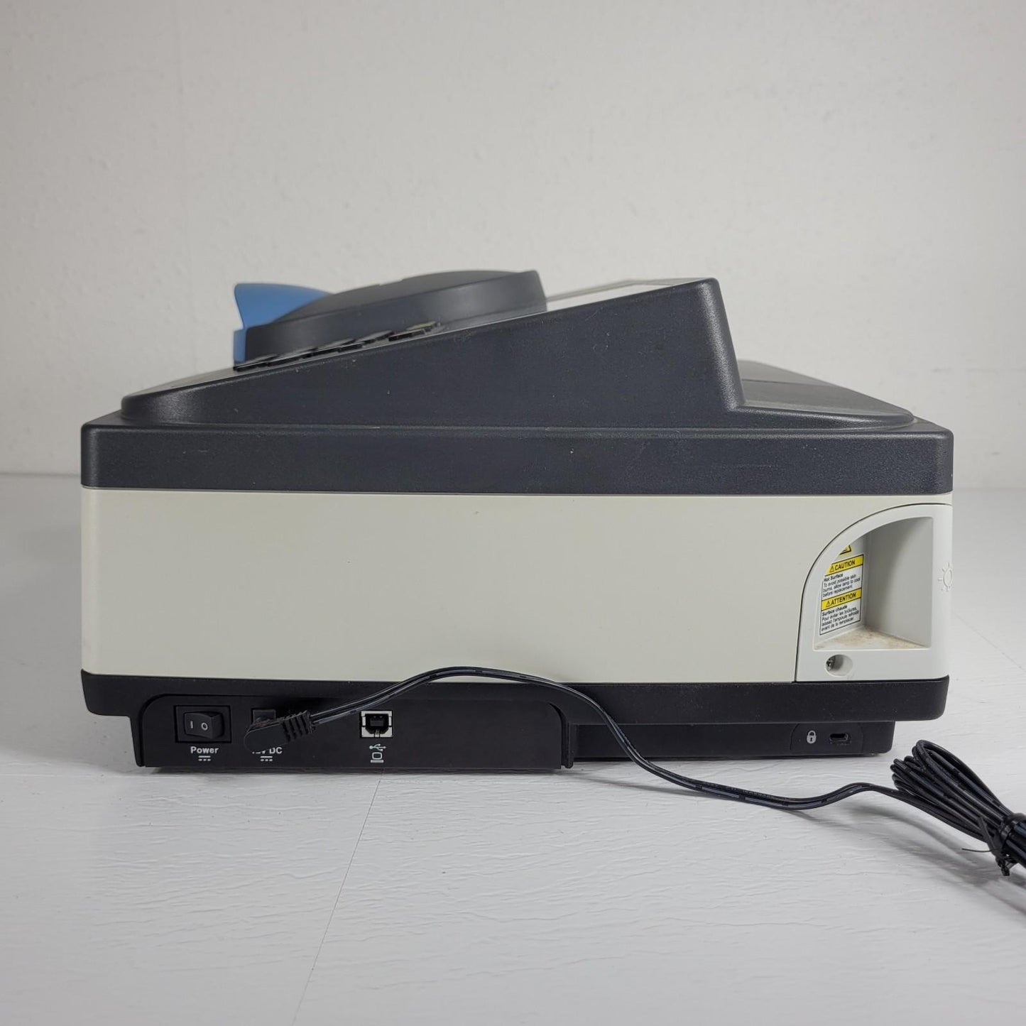 TESTED Thermo Scientific Genesys 30 Digital Visible Spectrophotometer 335-1000nm