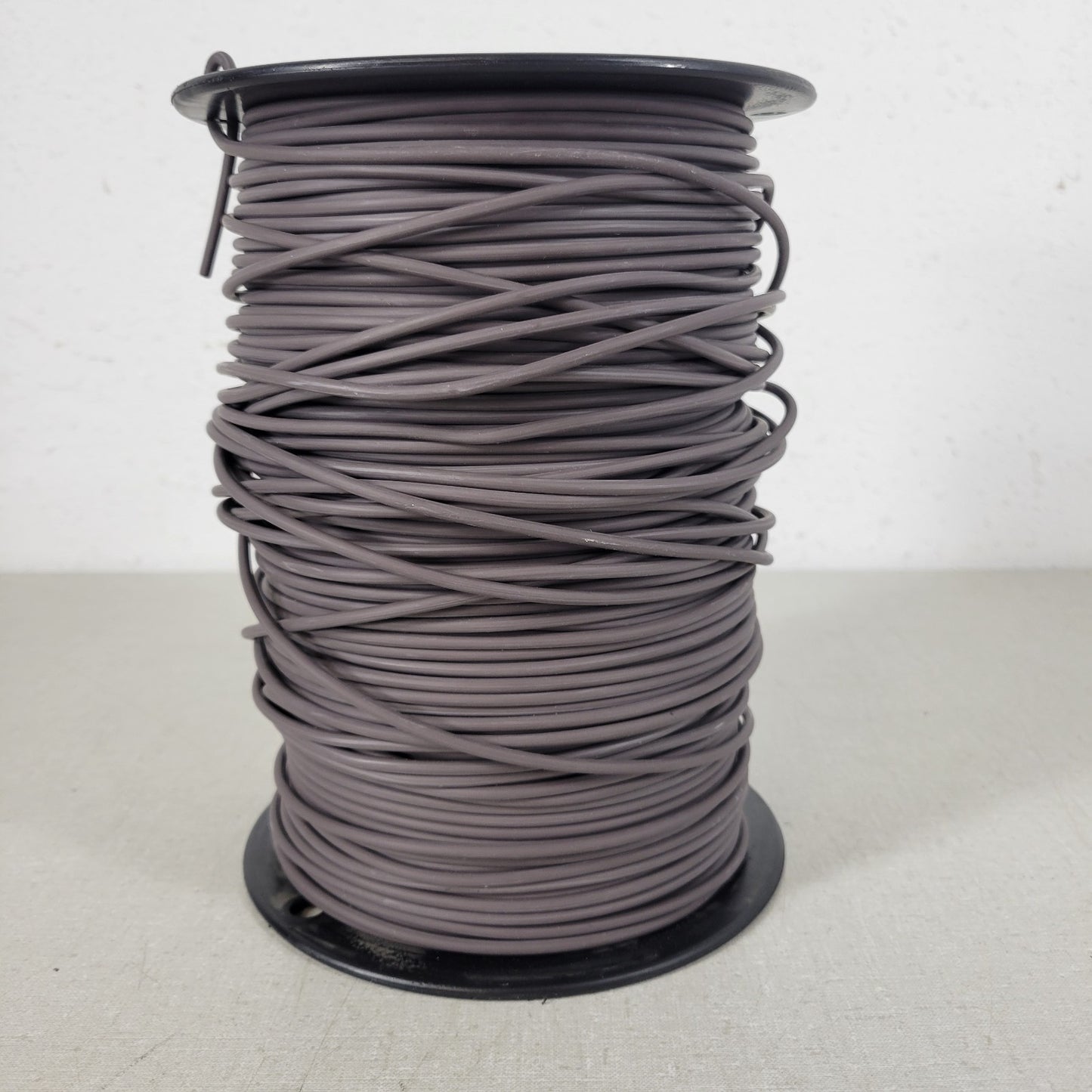 Partial Reel 740ft: Waytek WX14-1 Automotive Primary Wire GPT Standard Wall 14GA