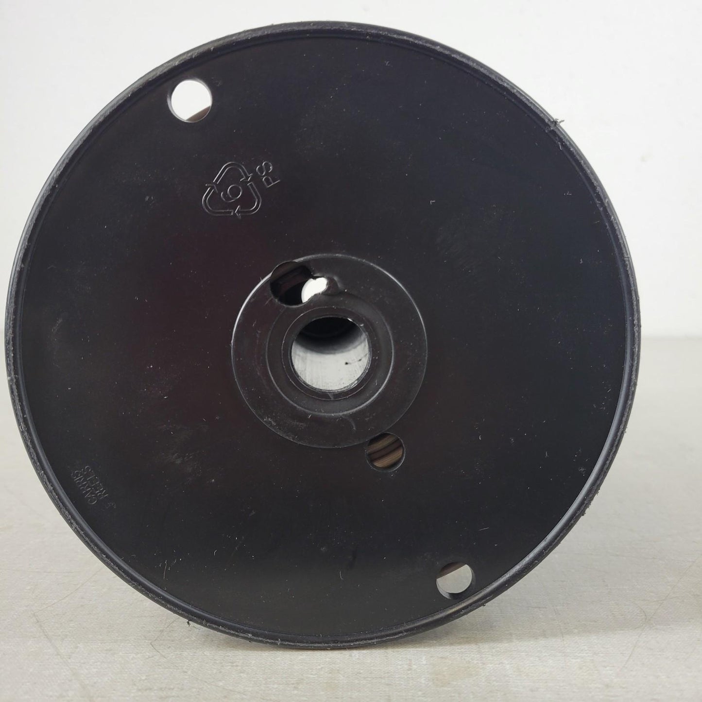 Partial Reel 740ft: Waytek WX14-1 Automotive Primary Wire GPT Standard Wall 14GA