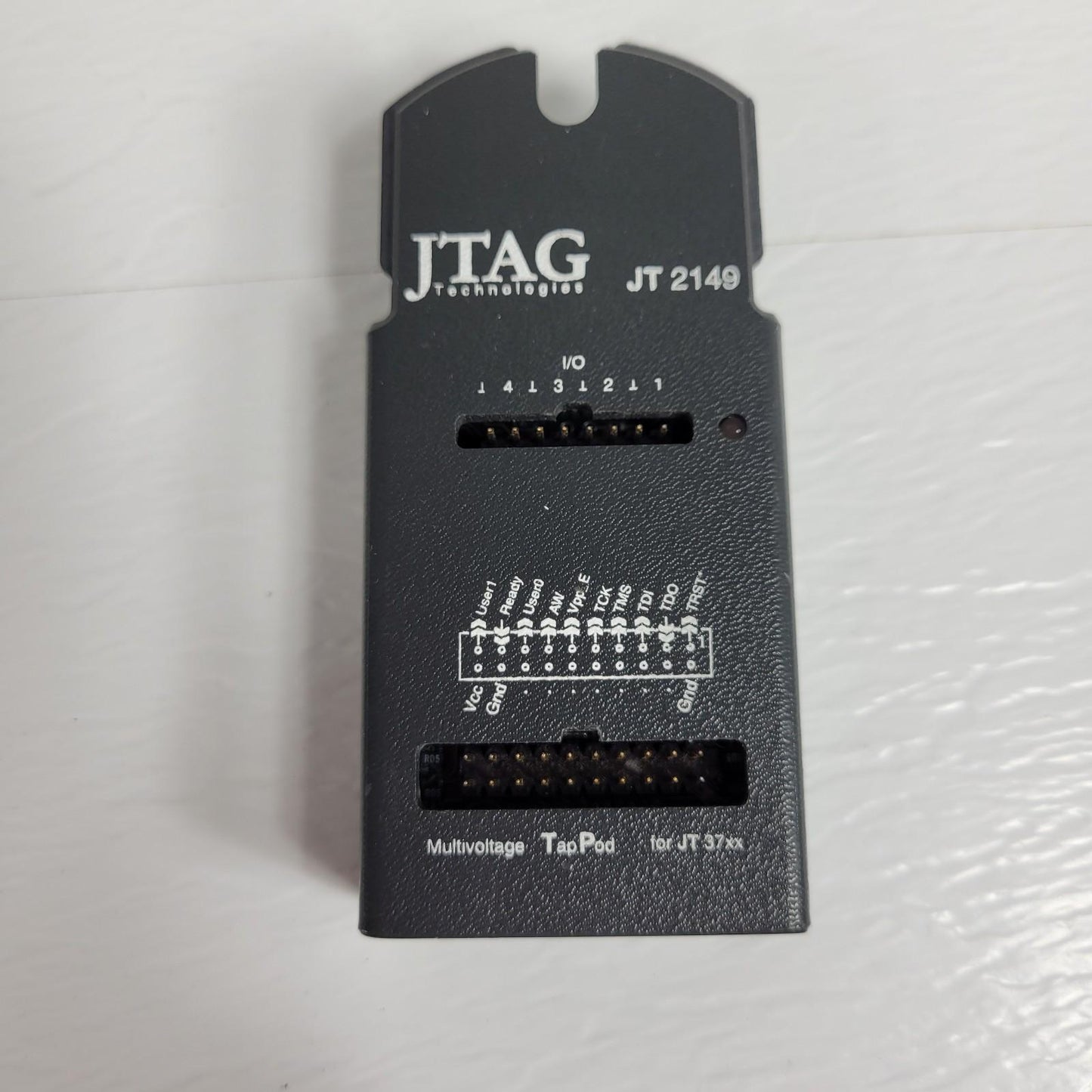 JTAG Technologies JT 2148 + 4x JT 2149 QuadPod Transceiver High Speed Programmer
