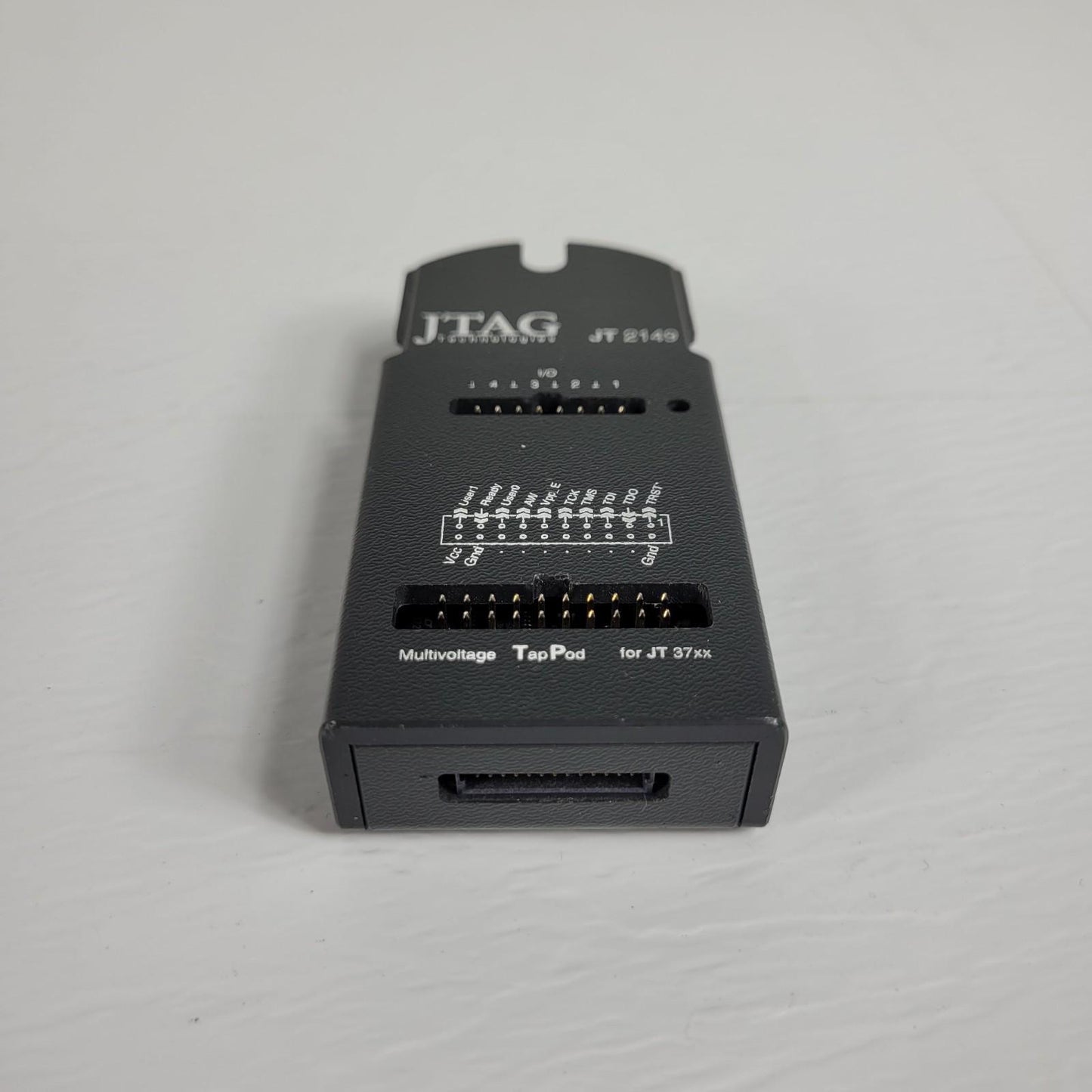 JTAG Technologies JT 2148 + 4x JT 2149 QuadPod Transceiver High Speed Programmer