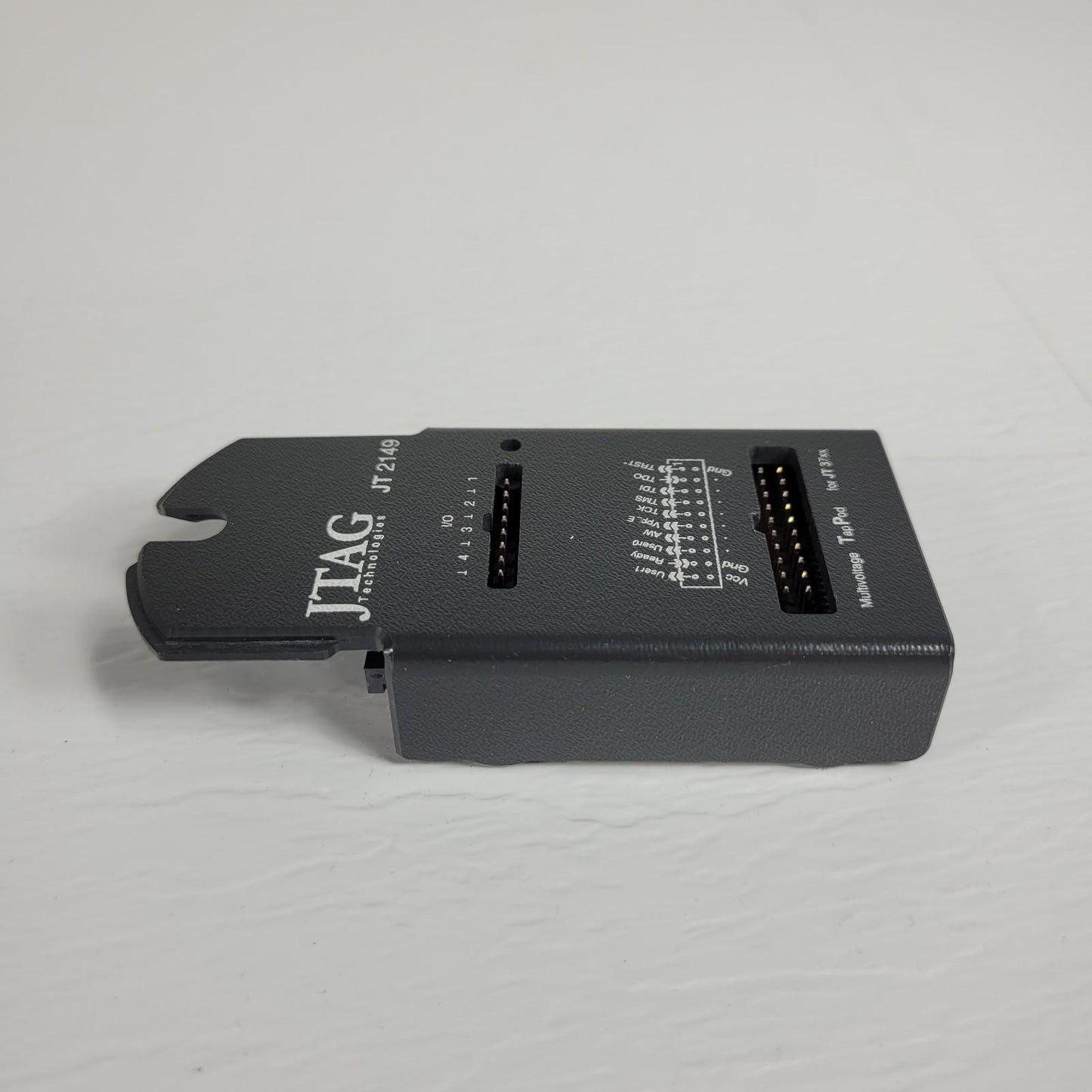 JTAG Technologies JT 2148 + 4x JT 2149 QuadPod Transceiver High Speed Programmer