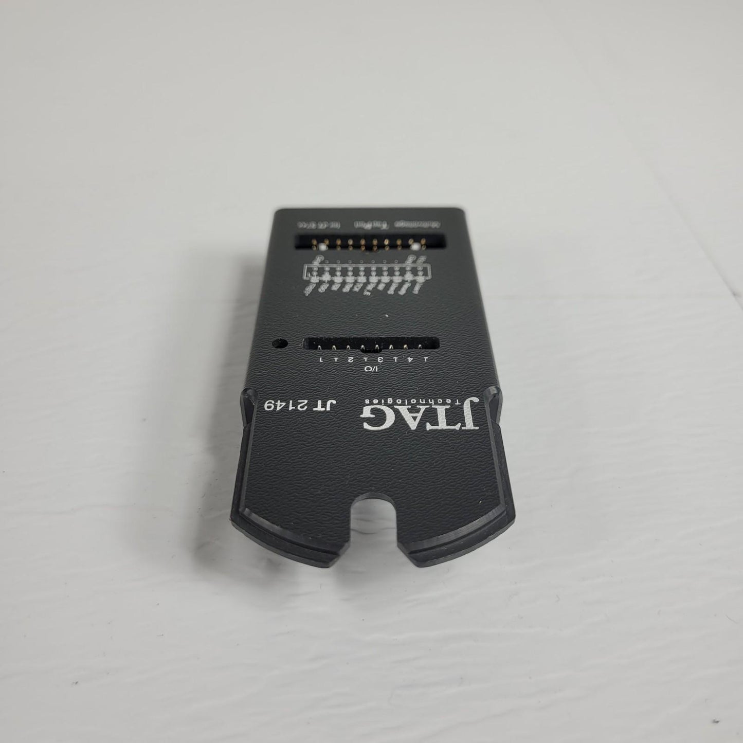 JTAG Technologies JT 2148 + 4x JT 2149 QuadPod Transceiver High Speed Programmer