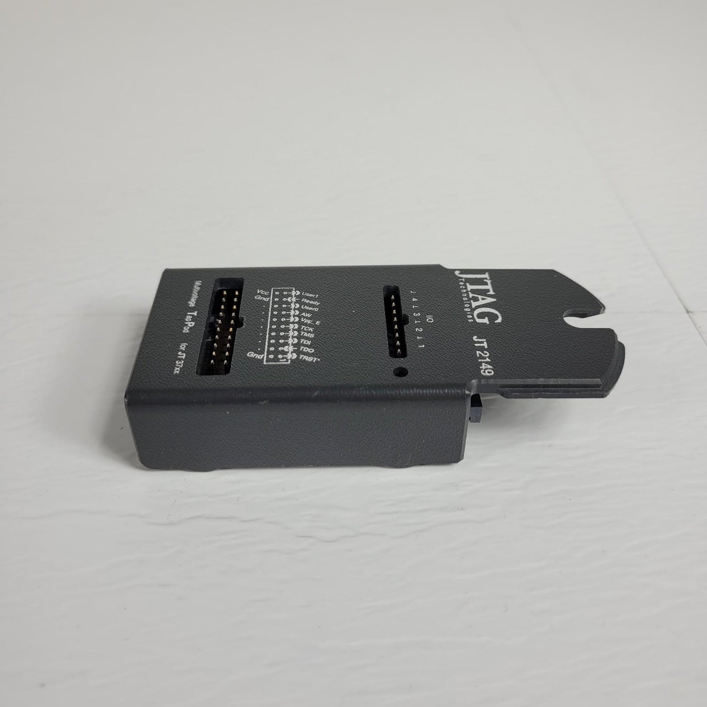 JTAG Technologies JT 2148 + 4x JT 2149 QuadPod Transceiver High Speed Programmer