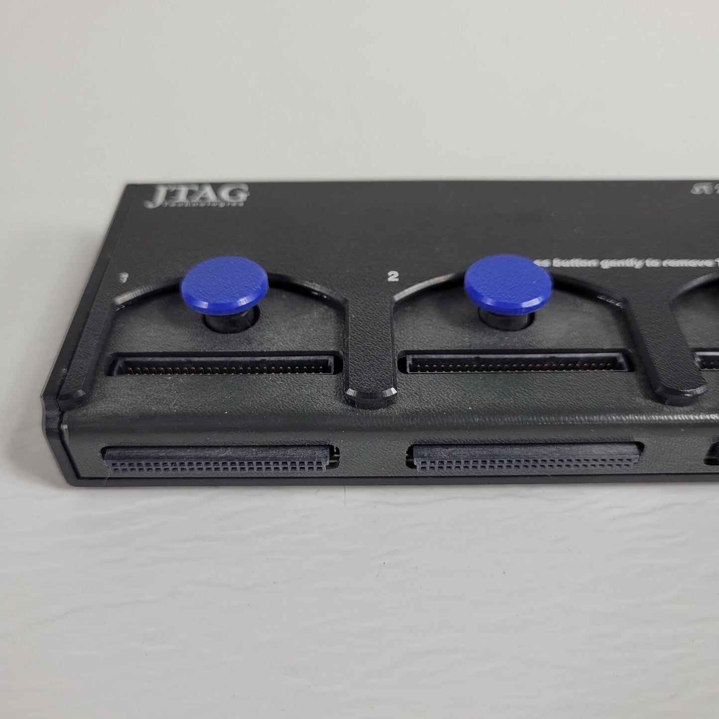 JTAG Technologies JT 2148 + 4x JT 2149 QuadPod Transceiver High Speed Programmer