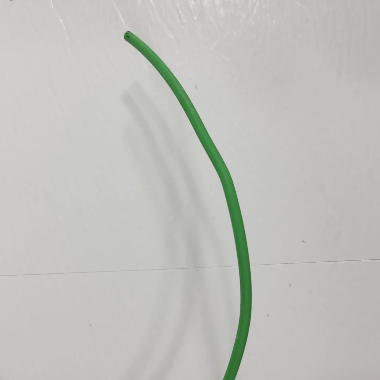 Partial Reel 560ft Waytek WX16-15 SXL Light Green Cross-Link Automotive Wire