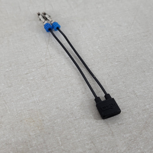 Parker IQAN 5030077 Addressing and Terminating Resistor (O and OT) Tags
