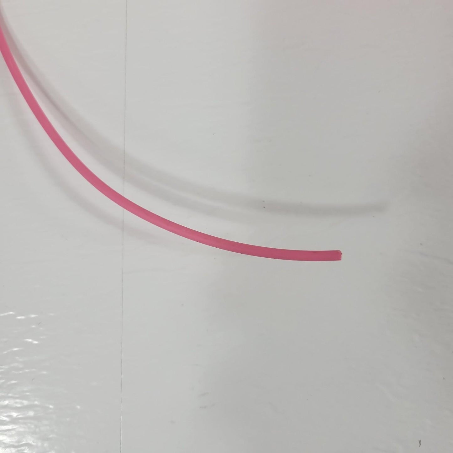 Partial Reel 600ft Waytek WX16-12 SXL Pink Cross-Link Automotive Wire 16GA