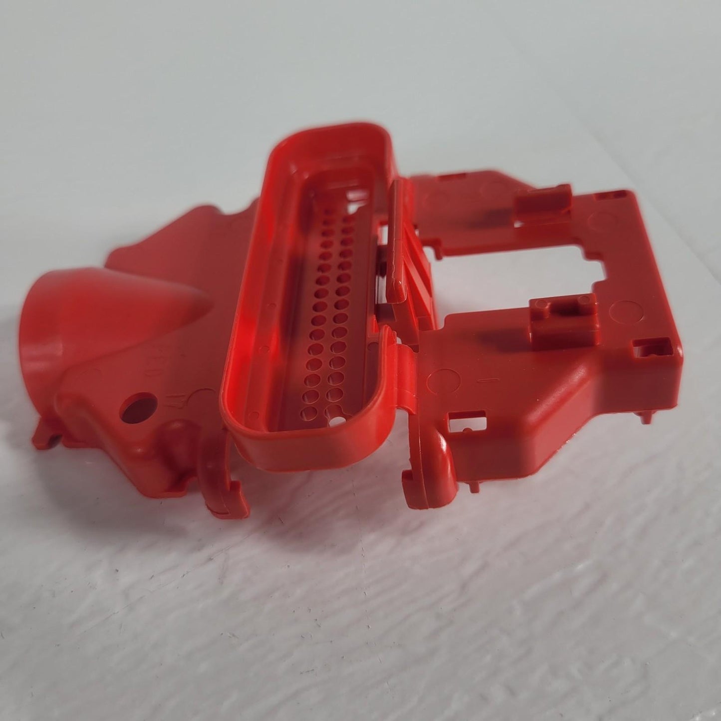 5 Pack Aptiv Delphi 15336800 Red Micro-Pack Strain Relief Lock Connector Seal